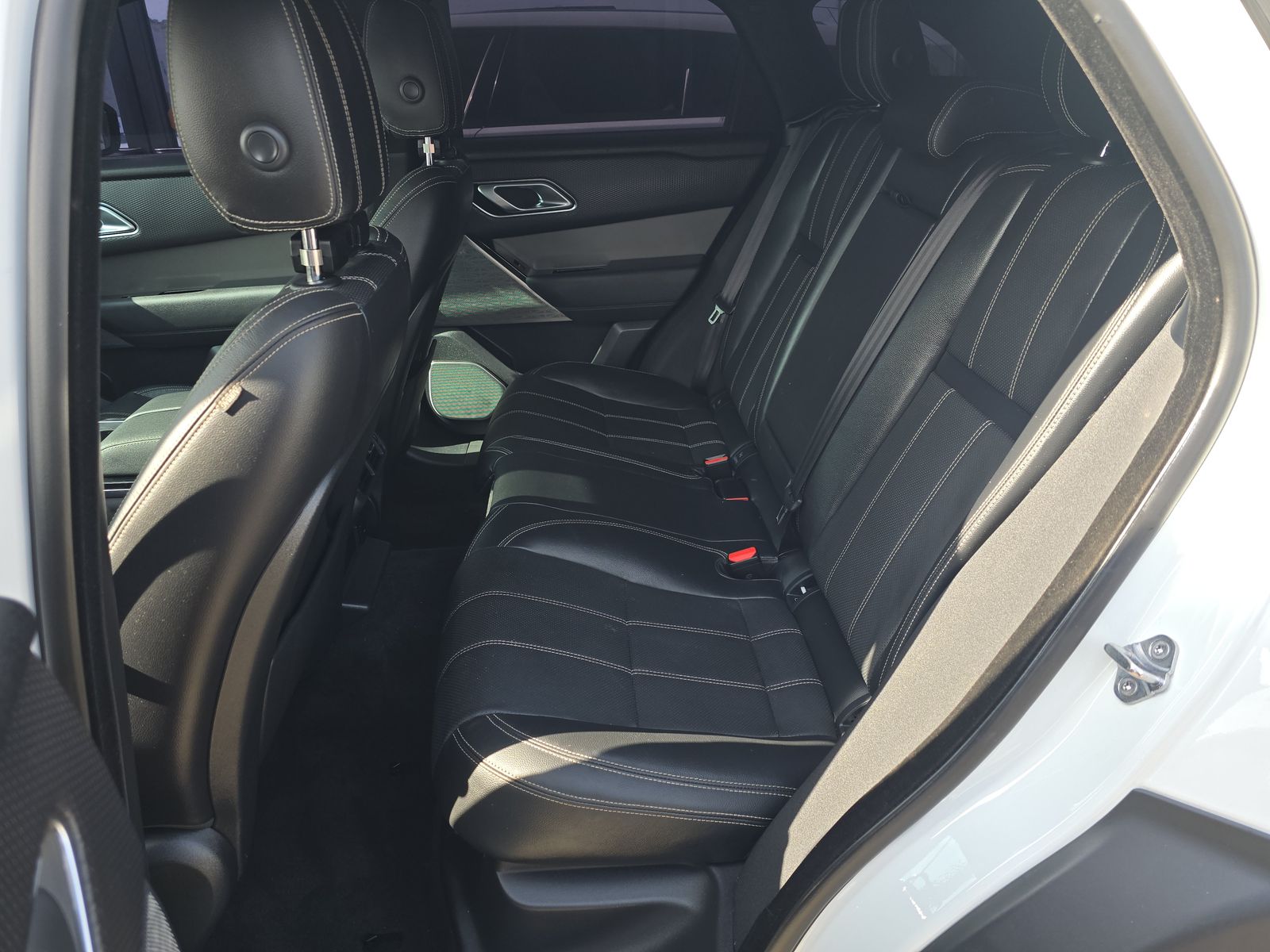 2022 Land Rover Range Rover Velar S AWD