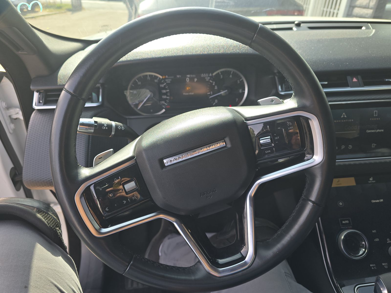 2022 Land Rover Range Rover Velar S AWD