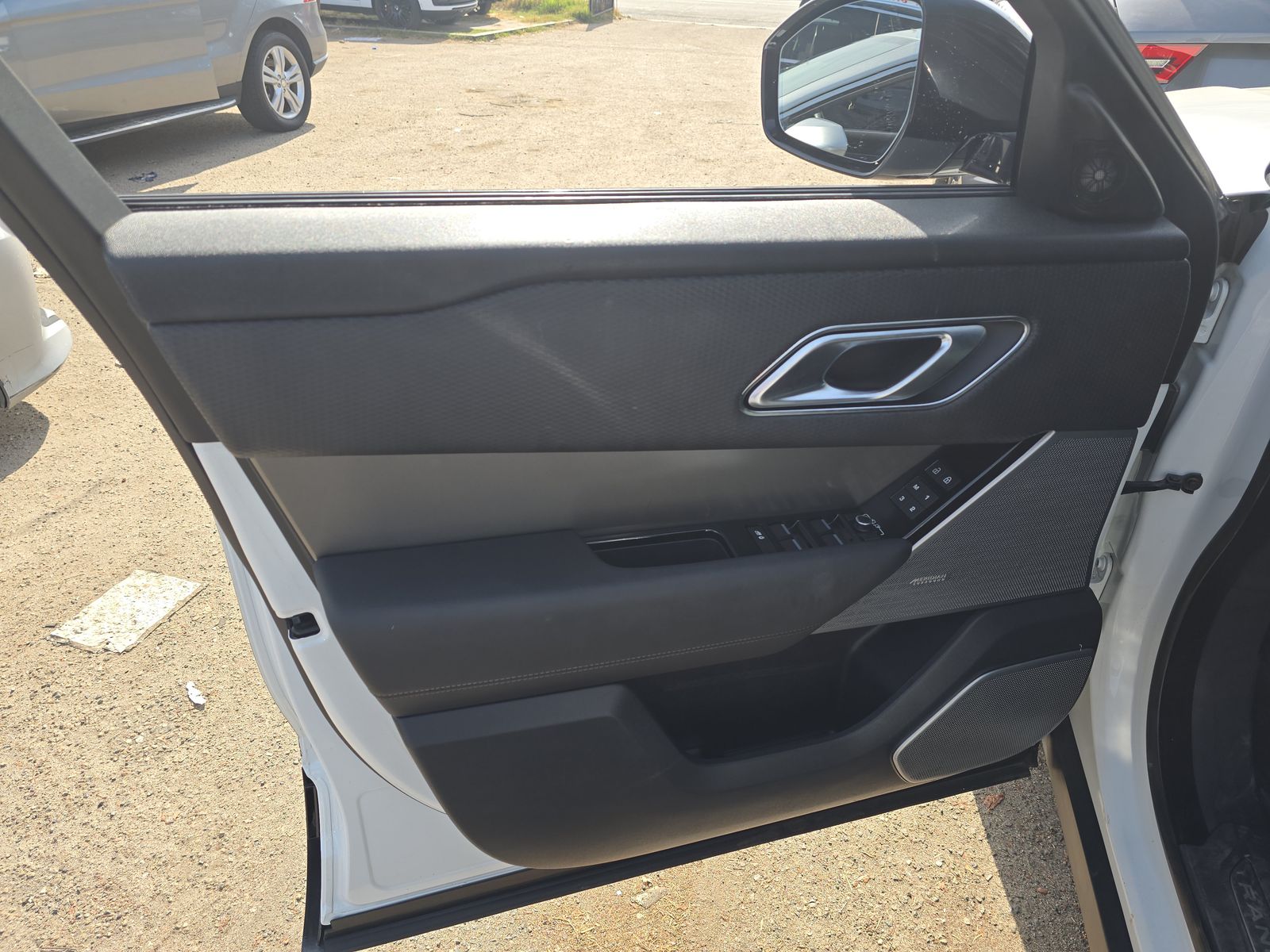 2022 Land Rover Range Rover Velar S AWD