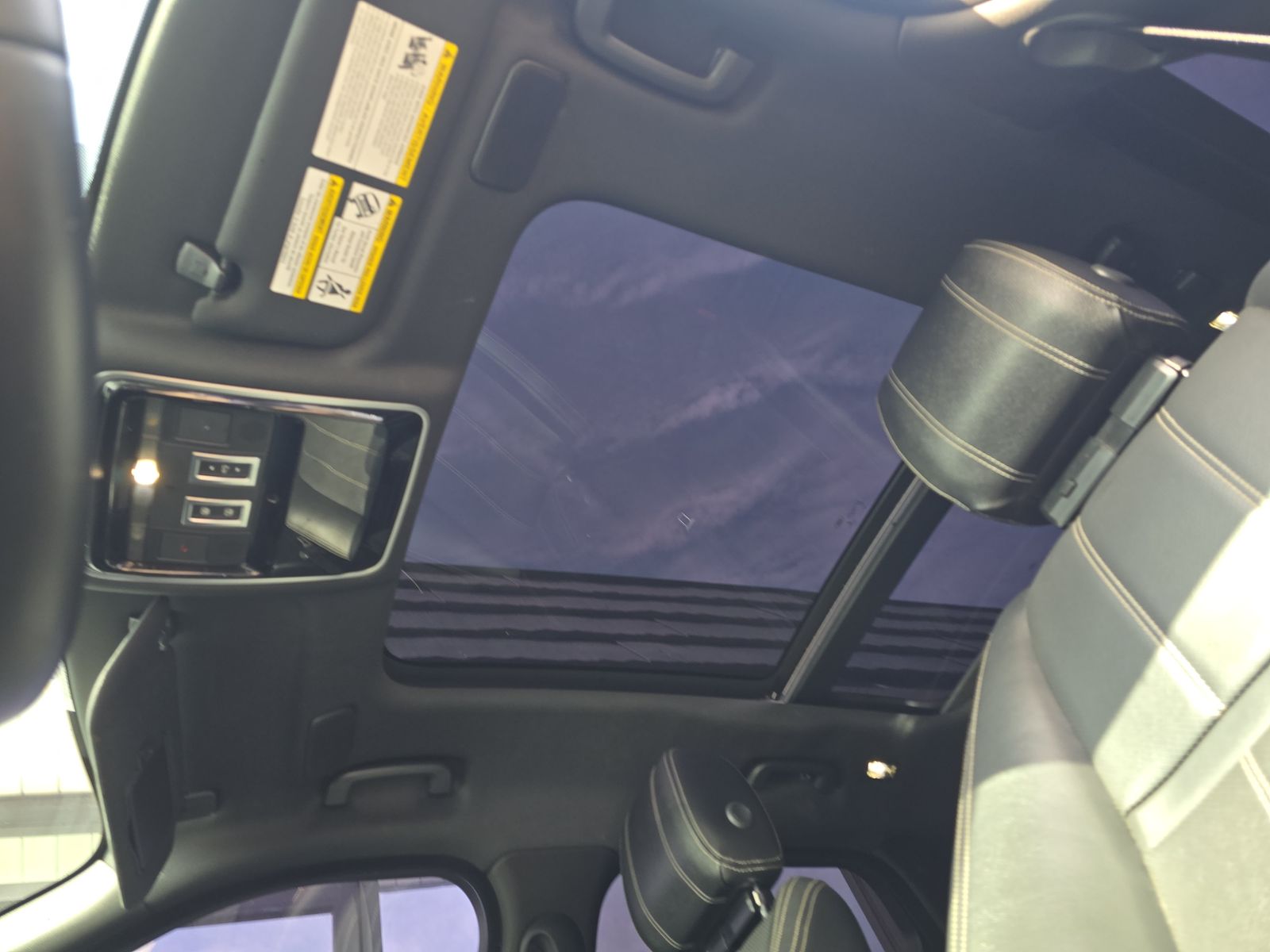 2022 Land Rover Range Rover Velar S AWD