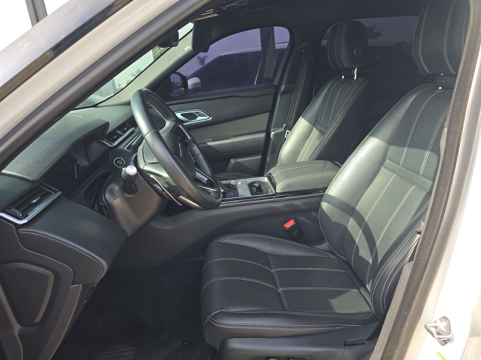 2022 Land Rover Range Rover Velar S AWD