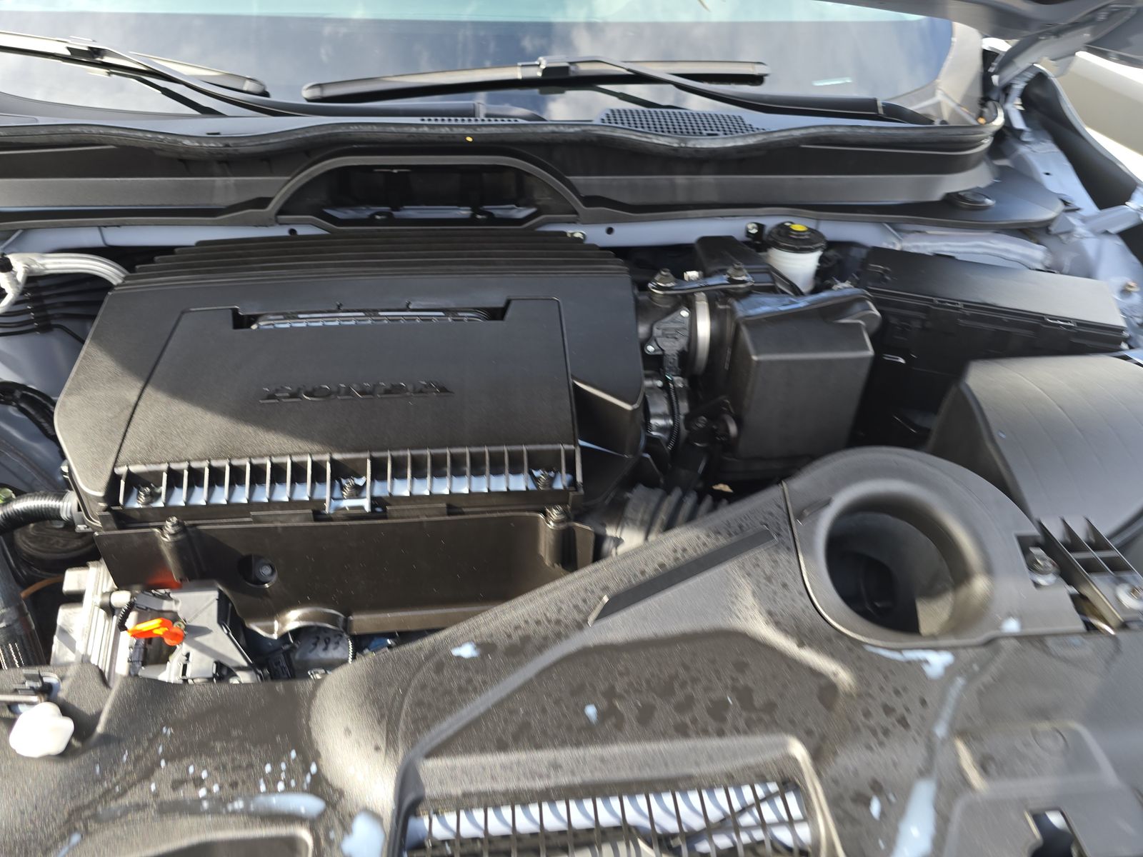 2023 Honda Pilot TrailSport AWD