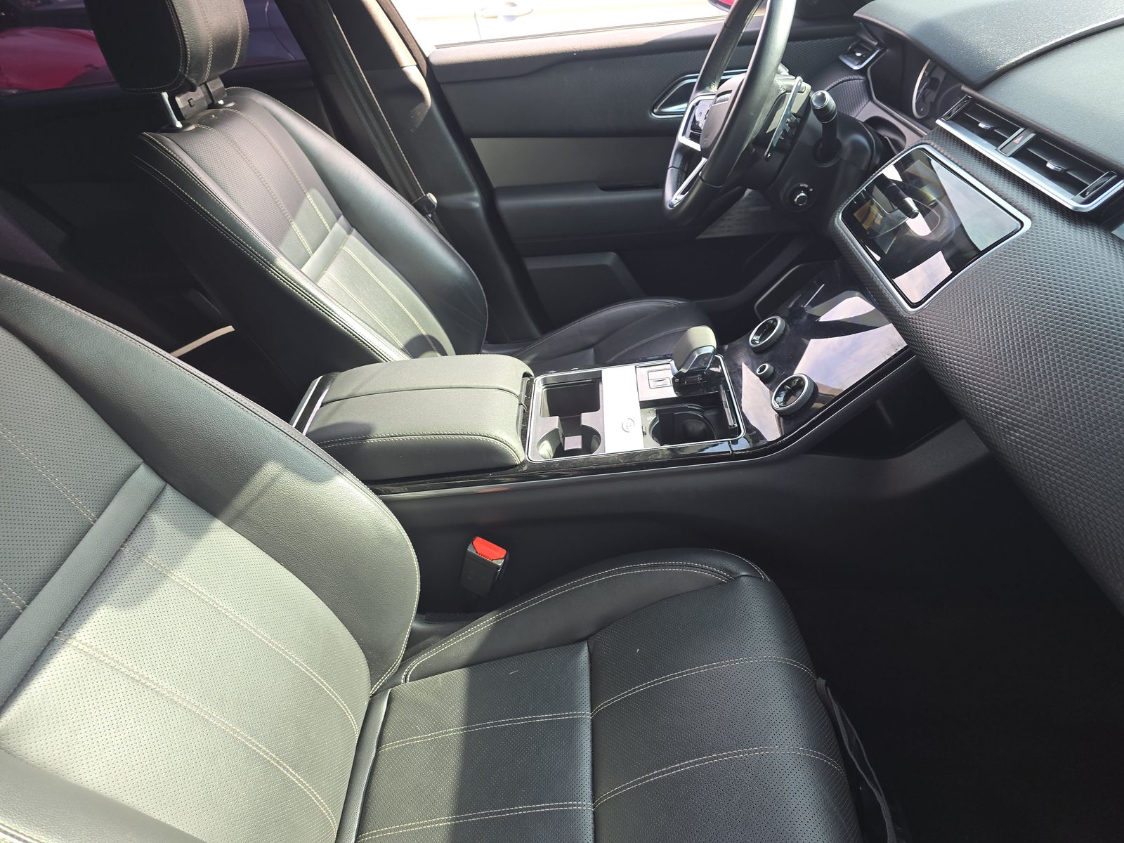 2022 Land Rover Range Rover Velar S AWD