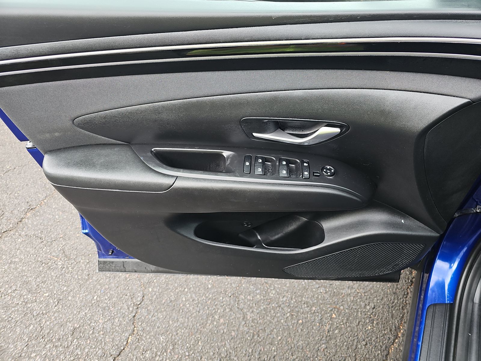 2023 Hyundai Tucson SEL AWD