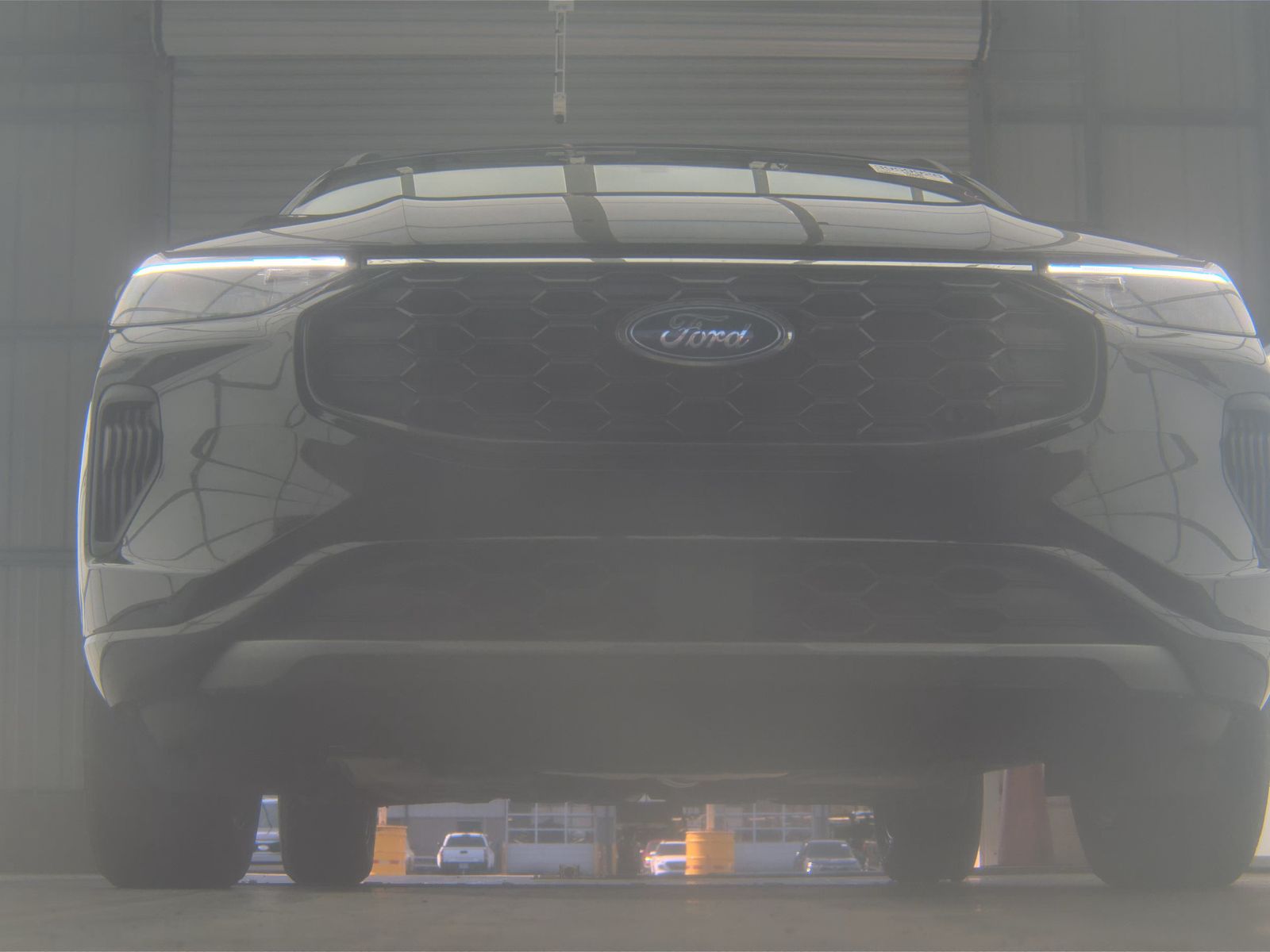 2024 Ford Escape ST-Line AWD