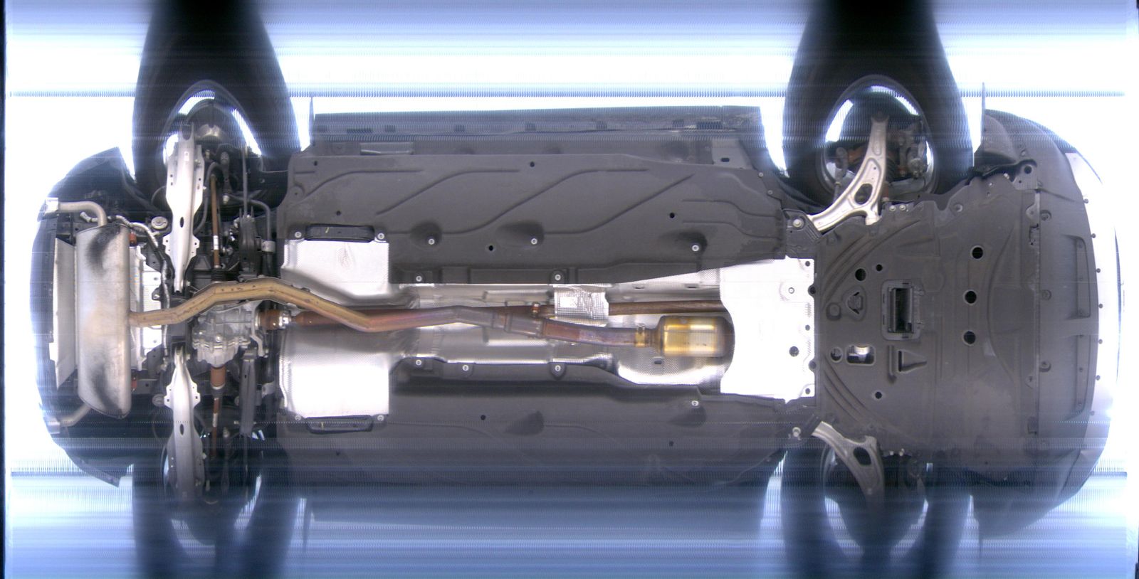 2024 Ford Escape ST-Line AWD