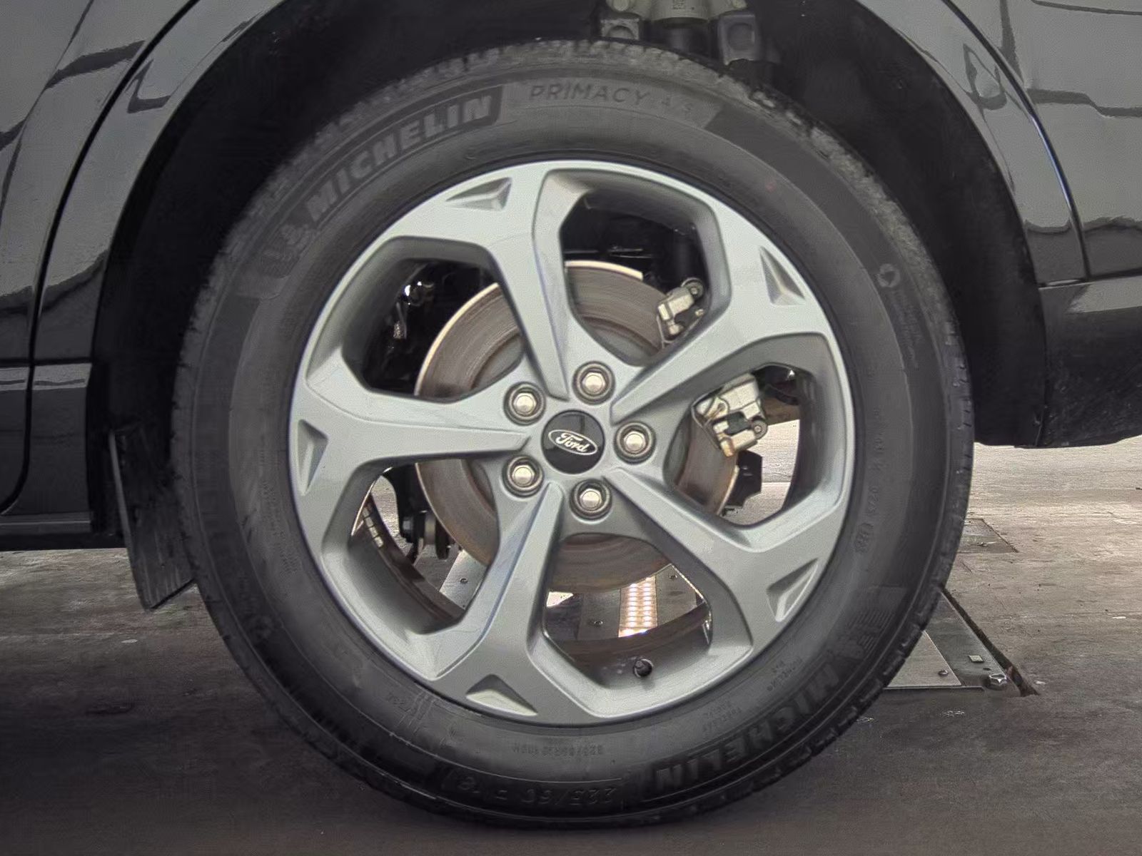 2024 Ford Escape ST-Line AWD