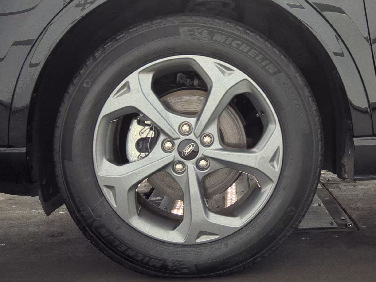 2024 Ford Escape ST-Line AWD