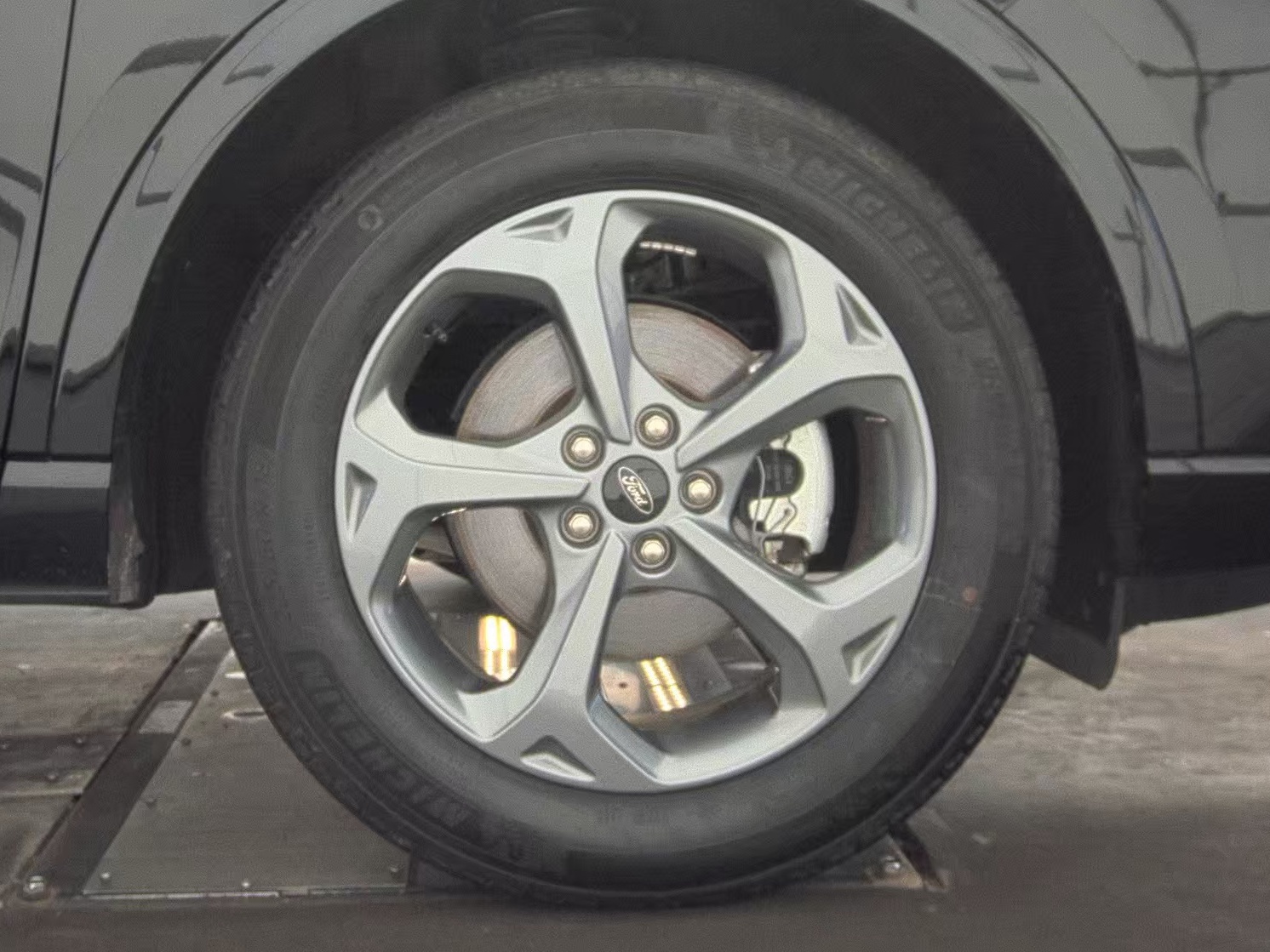 2024 Ford Escape ST-Line AWD