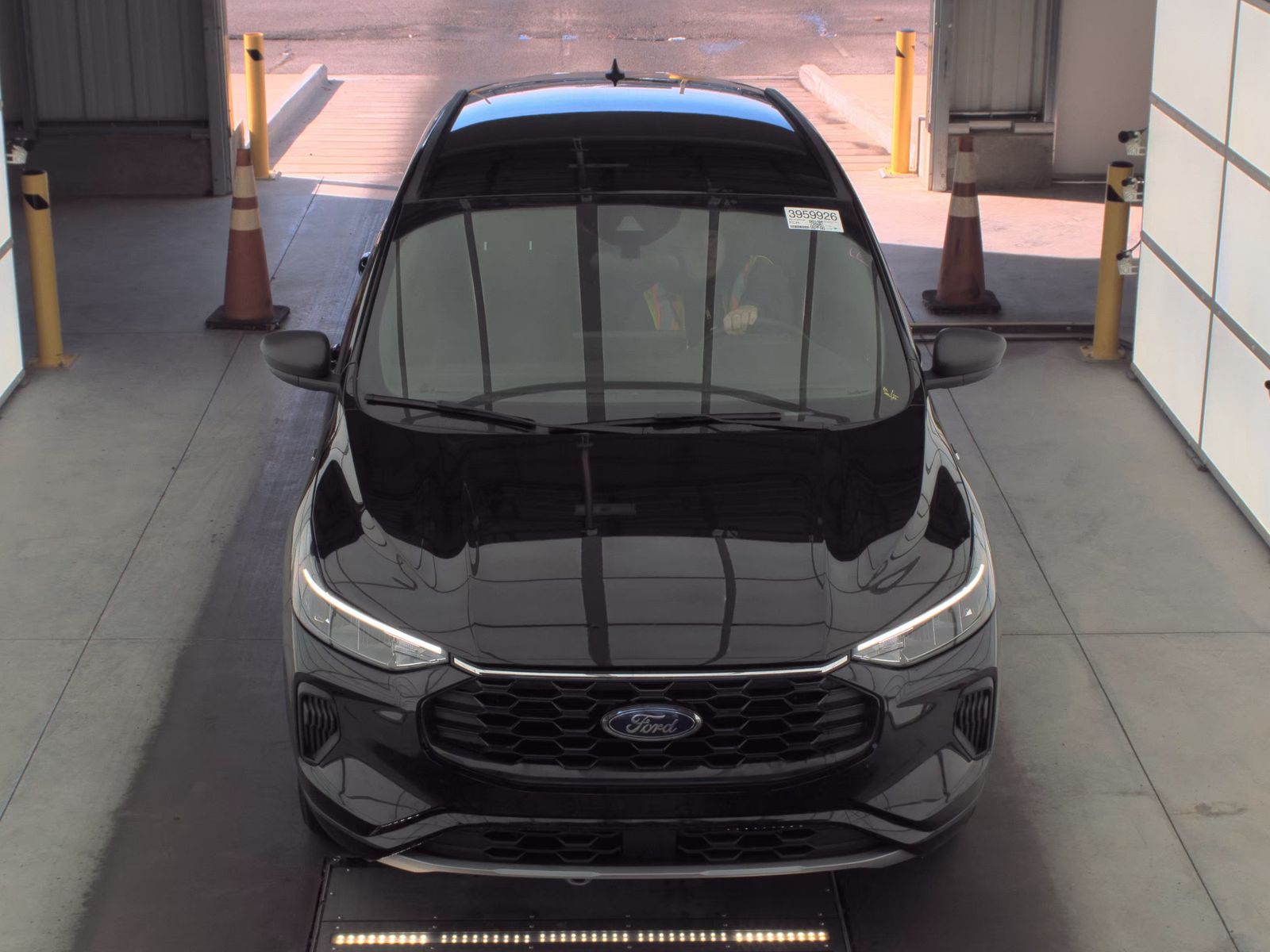 2024 Ford Escape ST-Line AWD