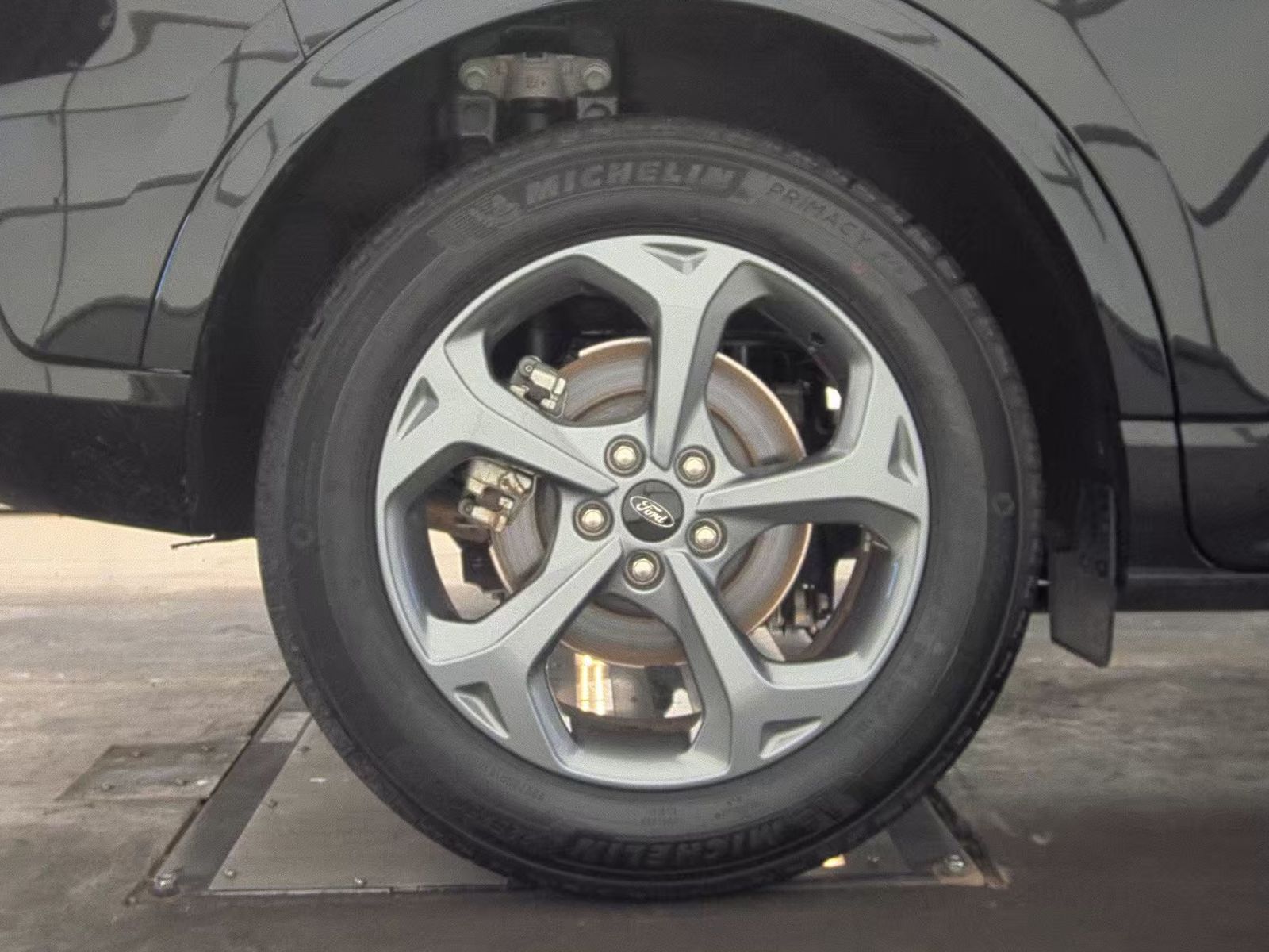 2024 Ford Escape ST-Line AWD