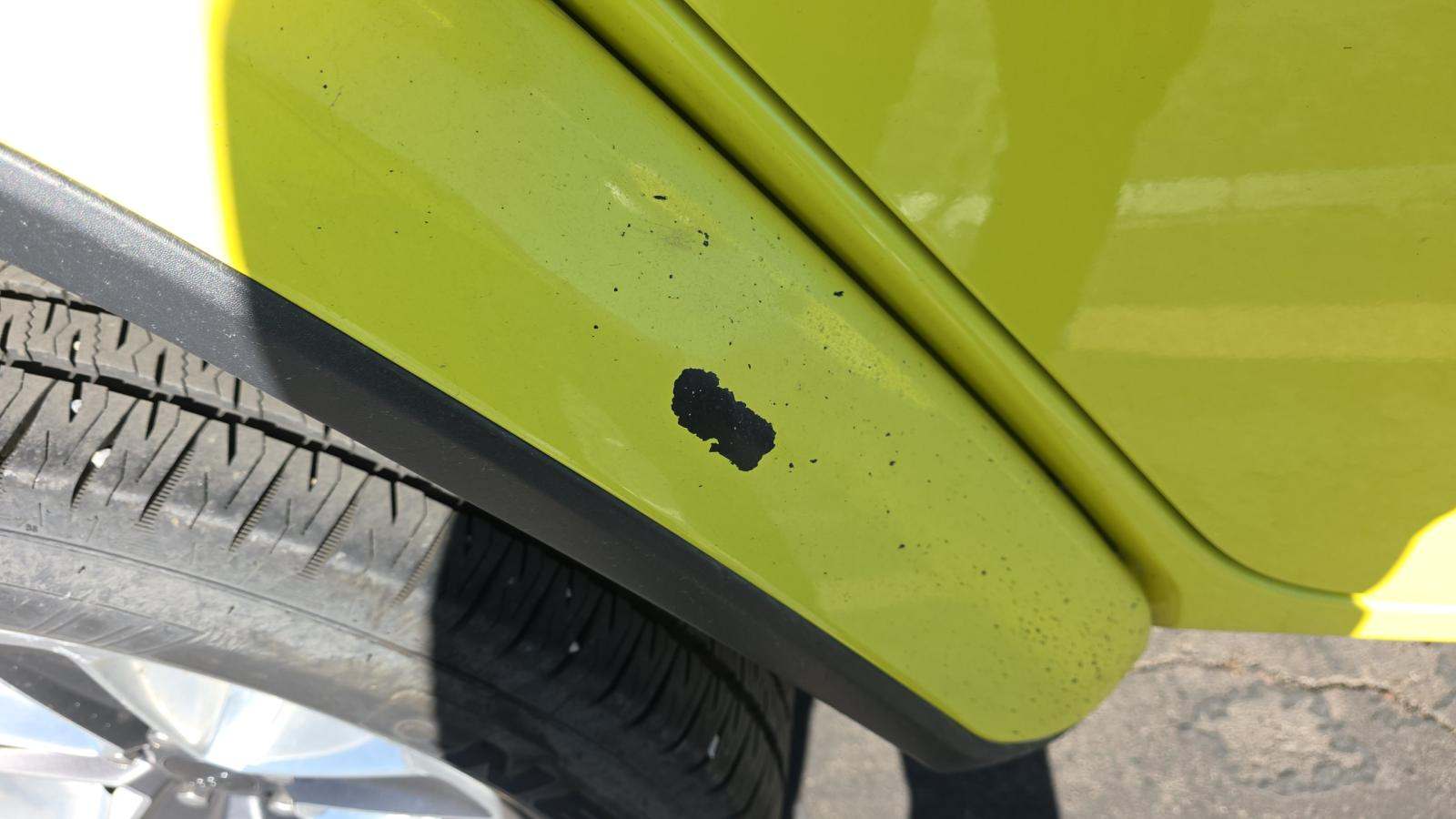 2023 Jeep Wrangler Sahara AWD