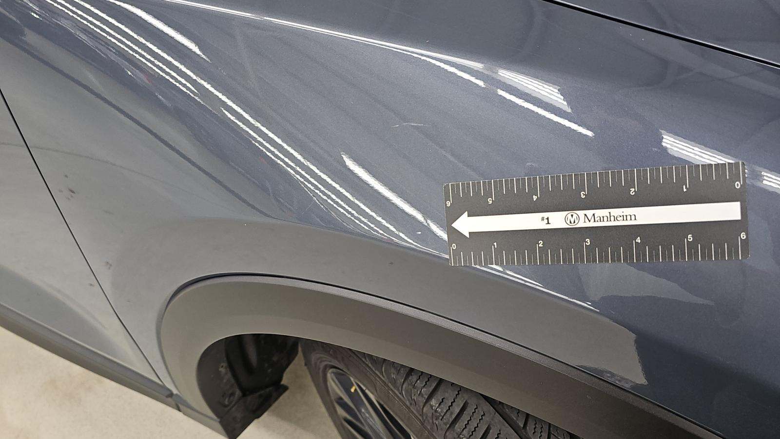 2024 MAZDA CX-5 2.5 S Carbon Edition AWD