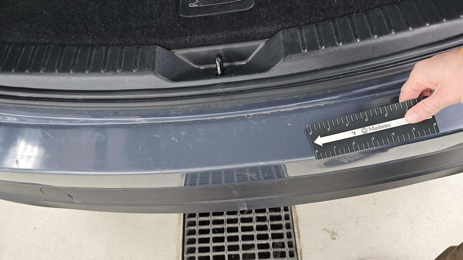 2024 MAZDA CX-5 2.5 S Carbon Edition AWD