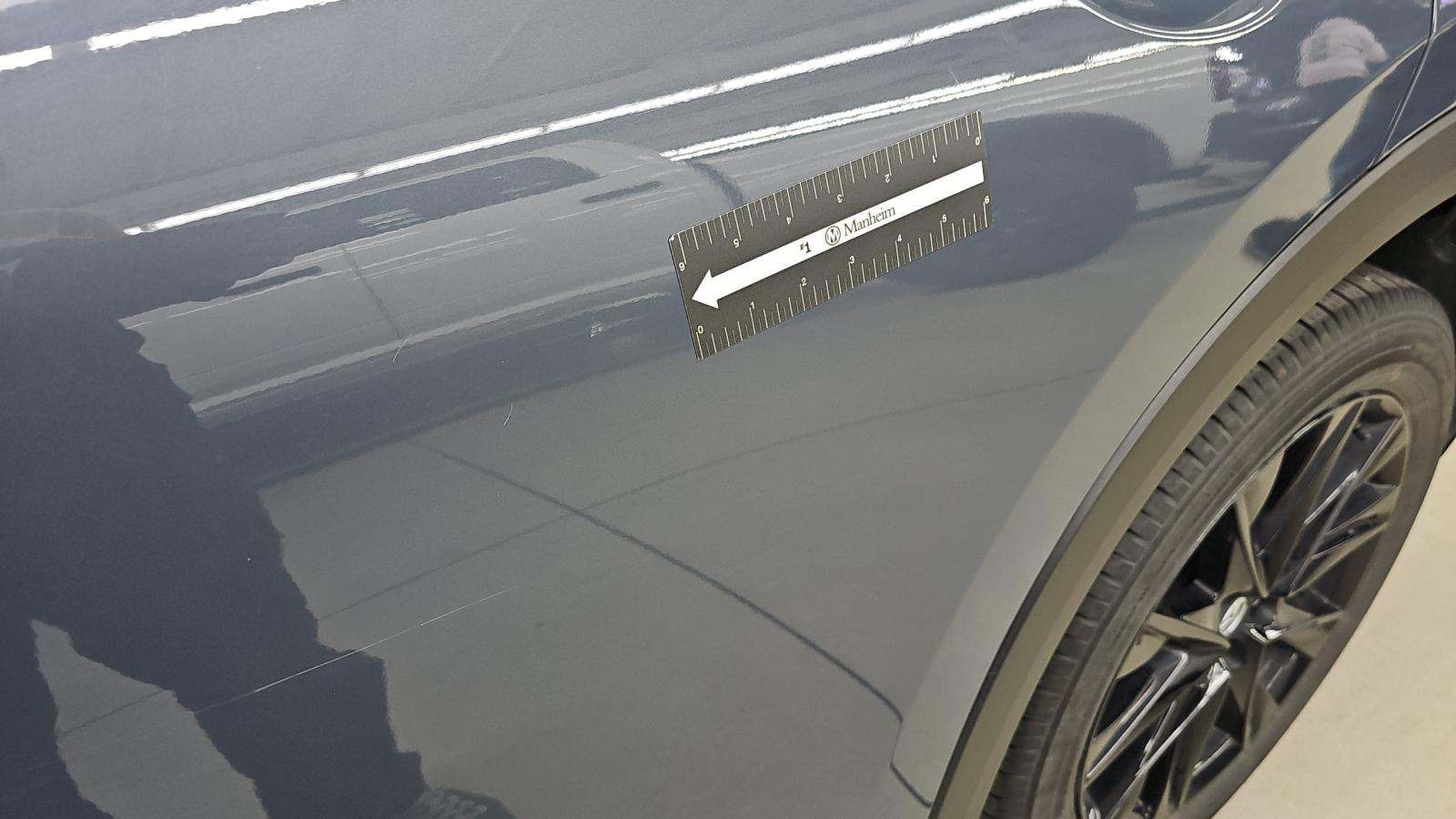 2024 MAZDA CX-5 2.5 S Carbon Edition AWD