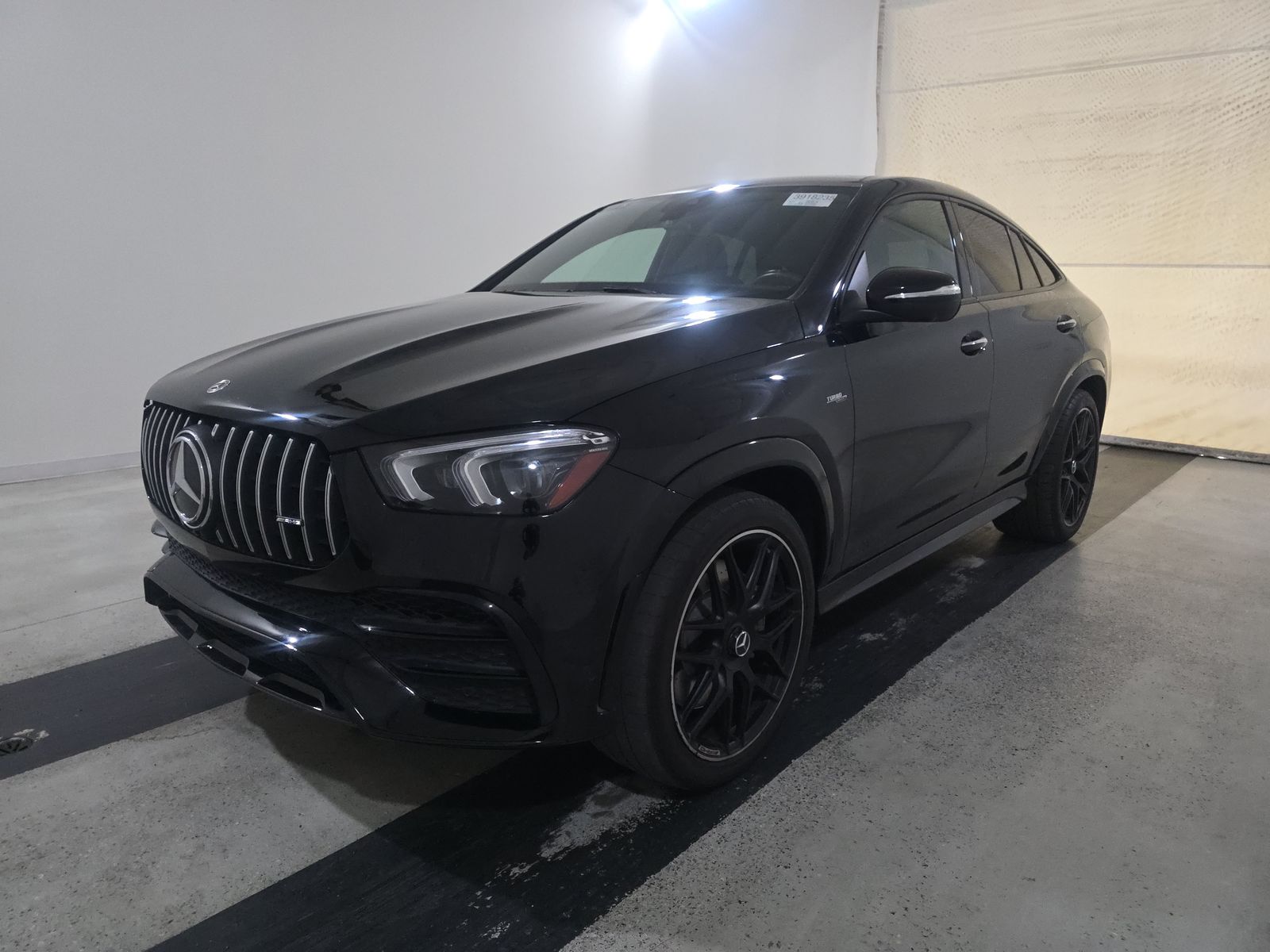 2023 Mercedes-Benz GLE AMG GLE 53 AWD