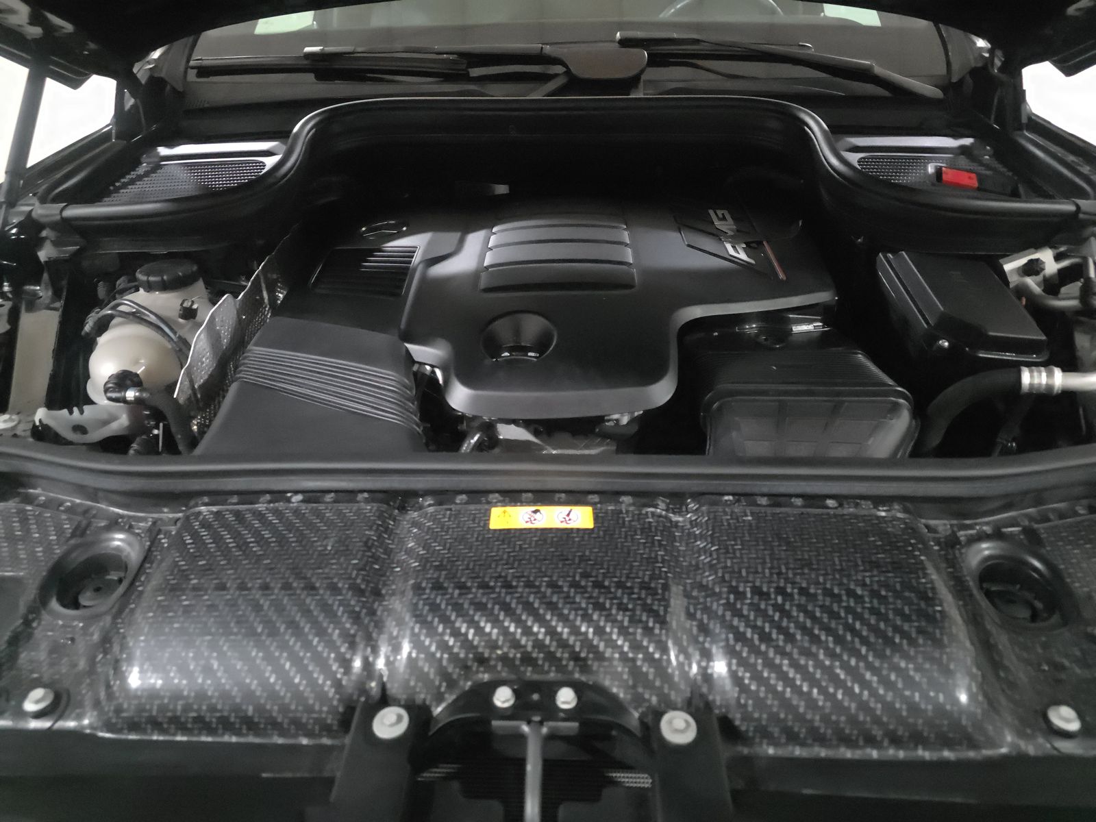 2023 Mercedes-Benz GLE AMG GLE 53 AWD