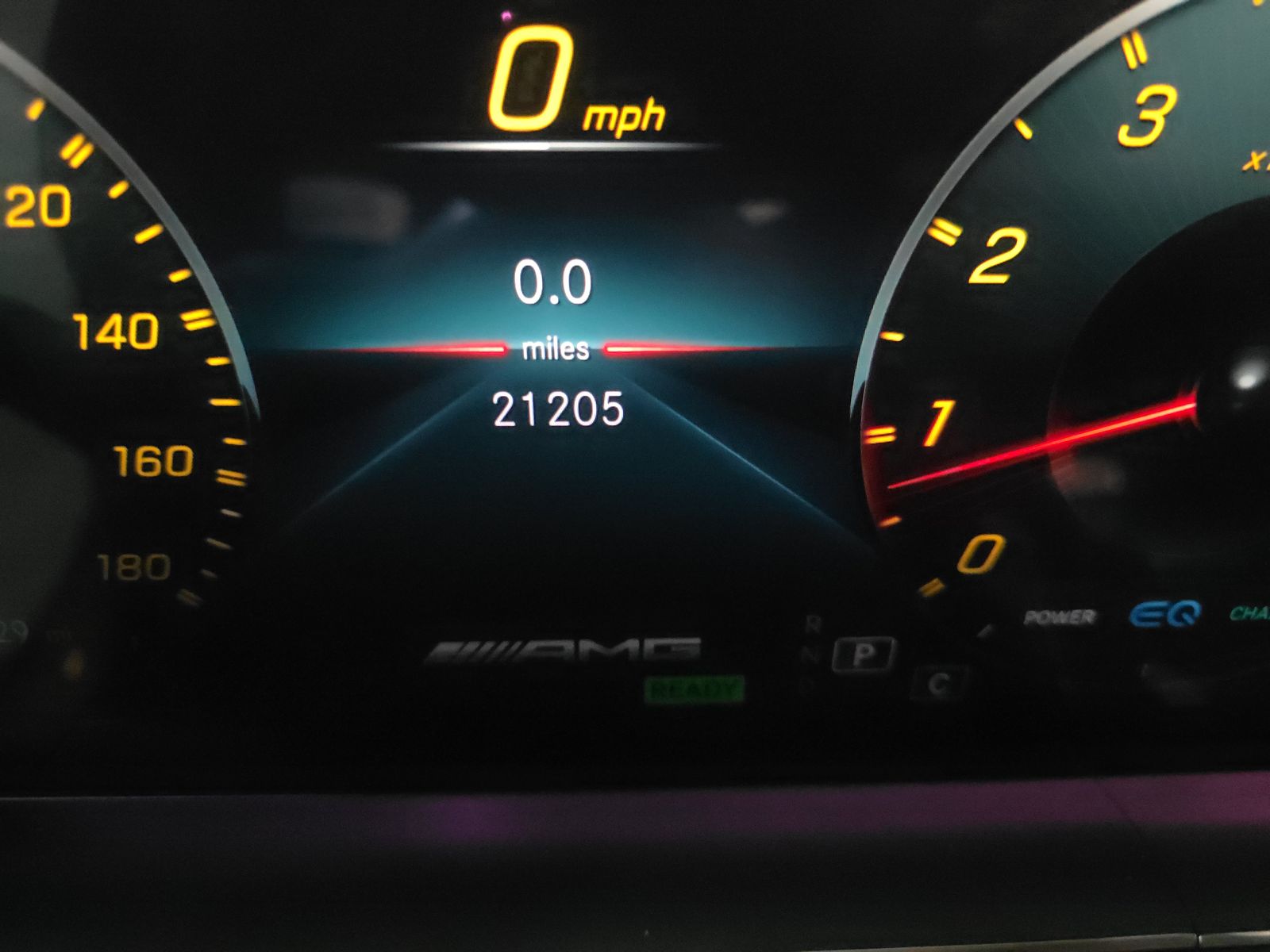 2023 Mercedes-Benz GLE AMG GLE 53 AWD