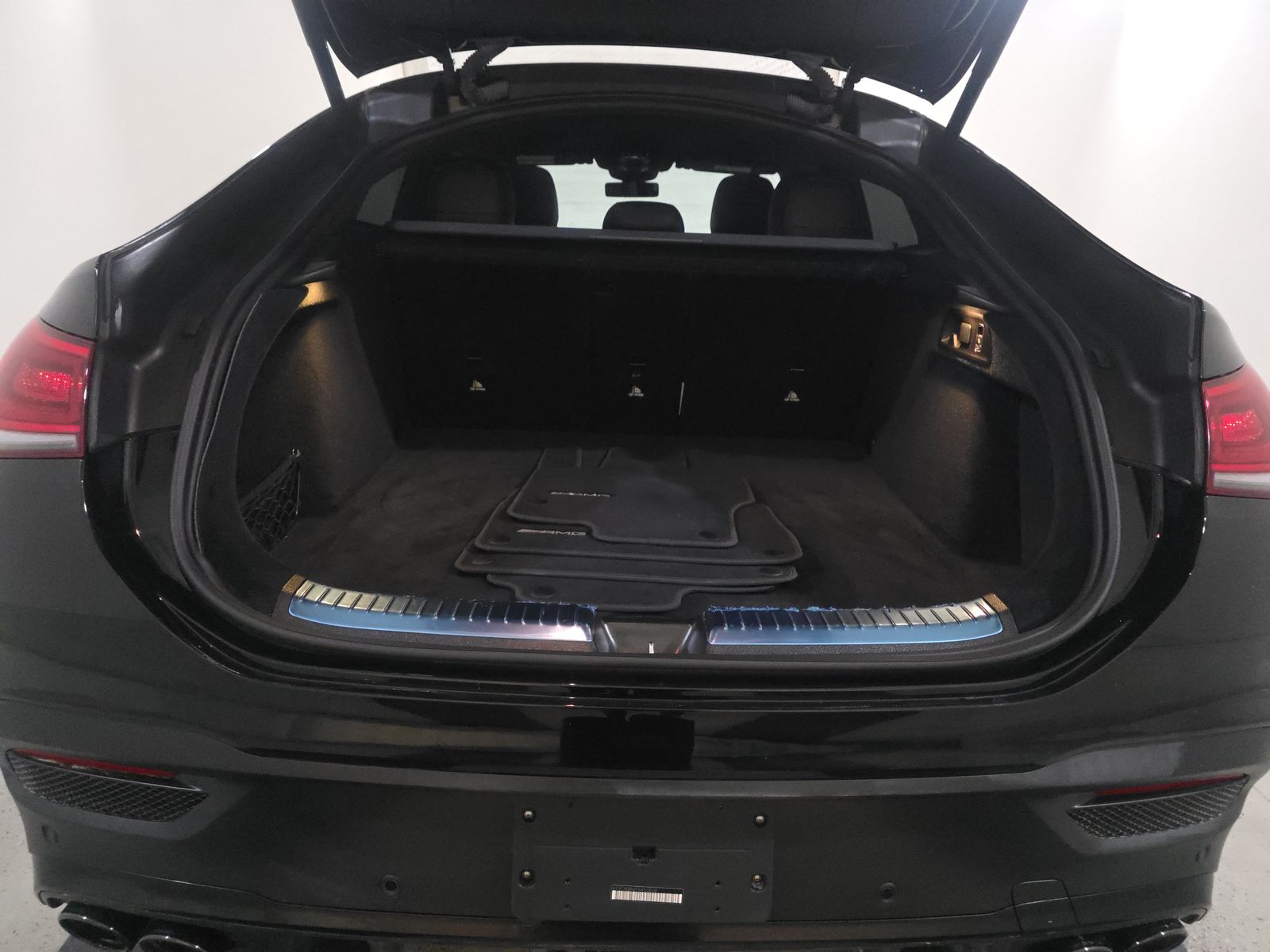 2023 Mercedes-Benz GLE AMG GLE 53 AWD