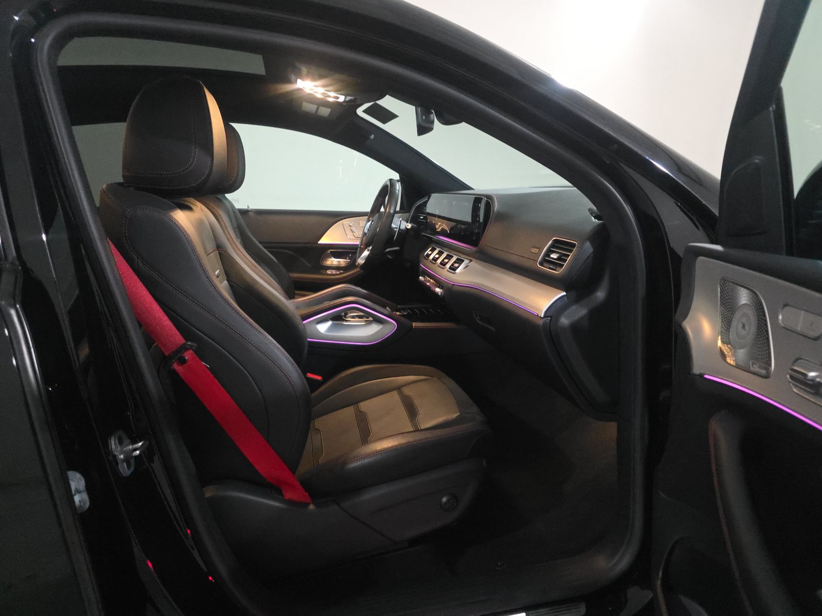 2023 Mercedes-Benz GLE AMG GLE 53 AWD