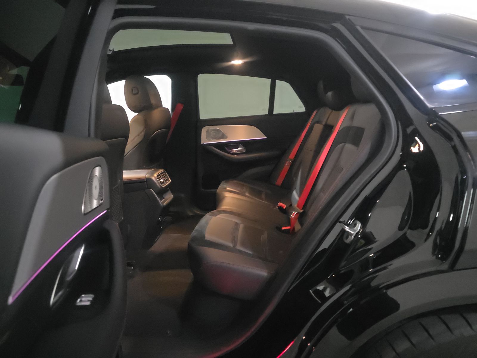 2023 Mercedes-Benz GLE AMG GLE 53 AWD