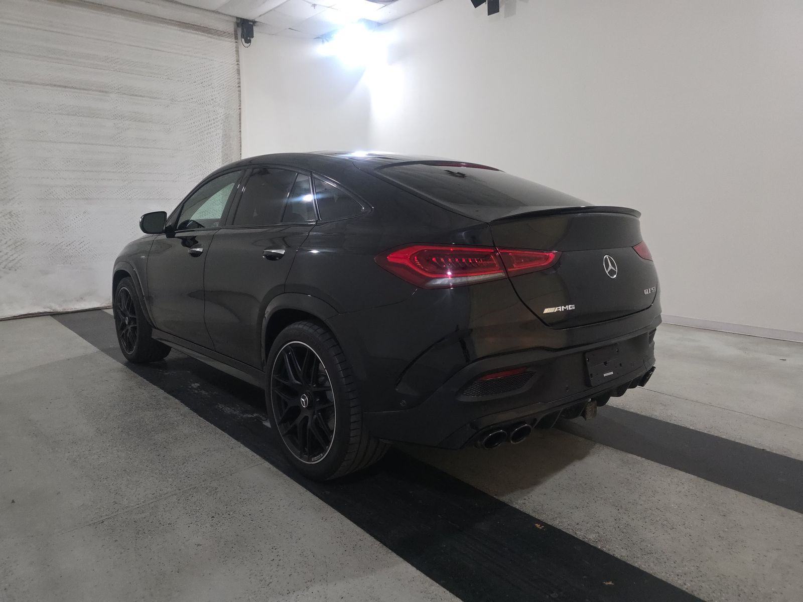 2023 Mercedes-Benz GLE AMG GLE 53 AWD