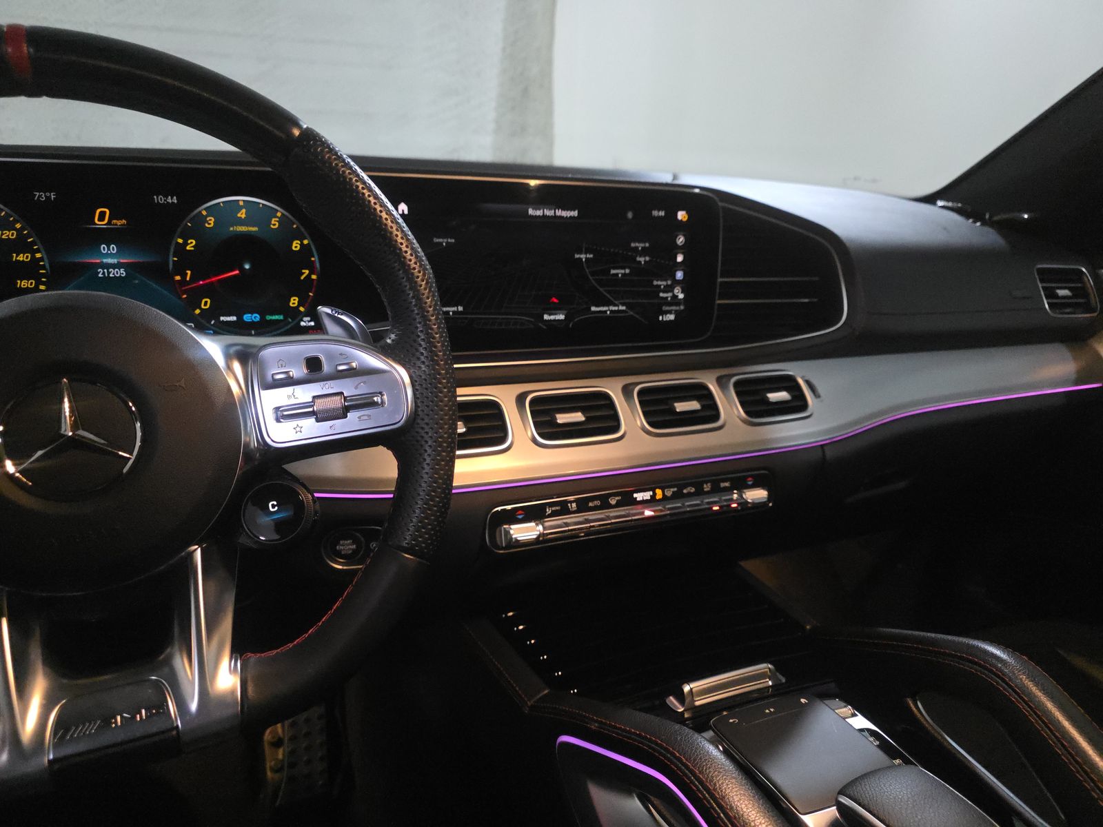 2023 Mercedes-Benz GLE AMG GLE 53 AWD