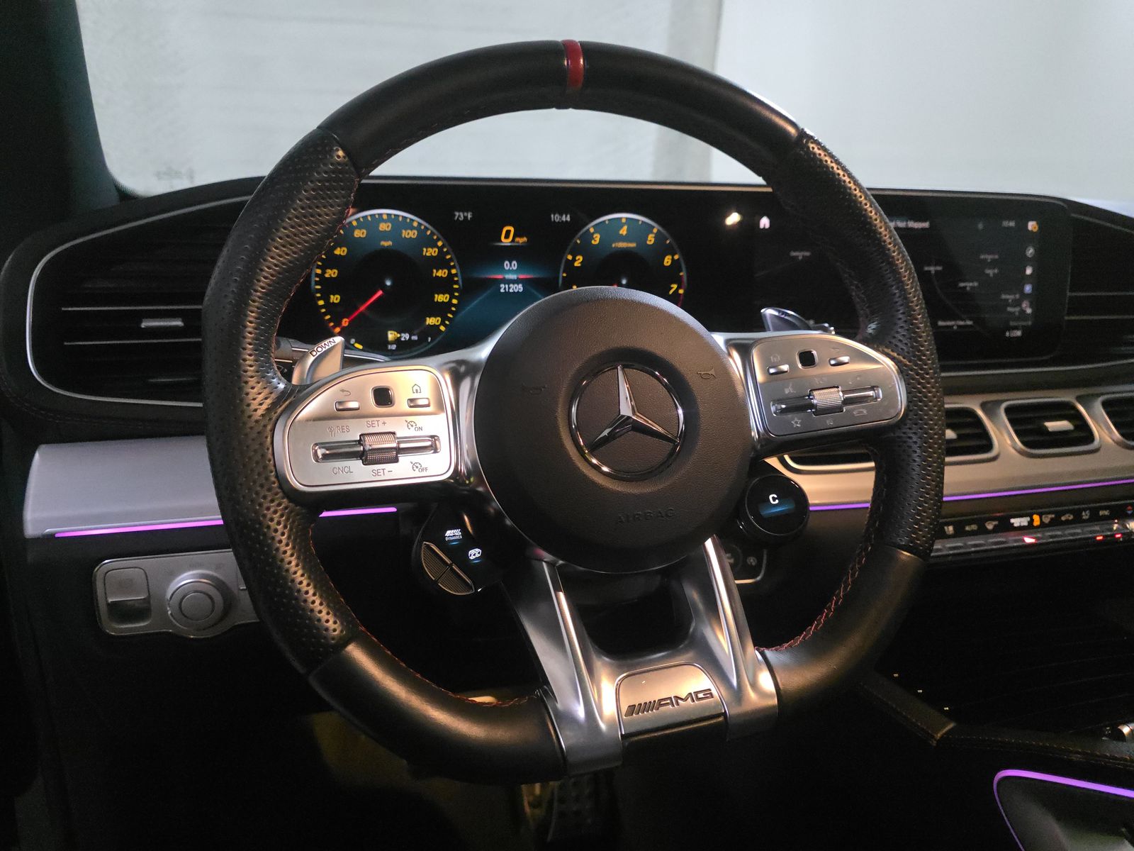 2023 Mercedes-Benz GLE AMG GLE 53 AWD