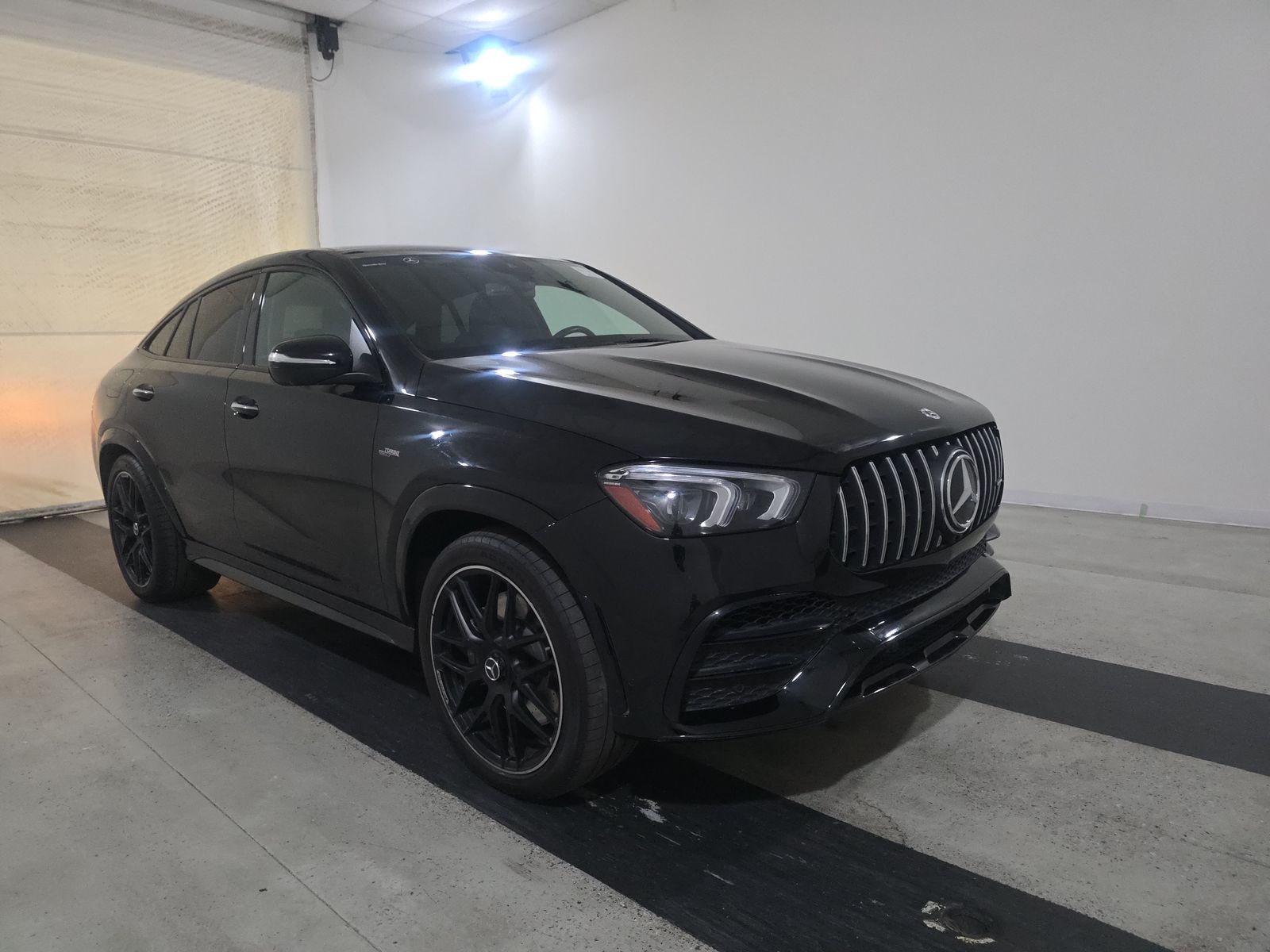 2023 Mercedes-Benz GLE AMG GLE 53 AWD