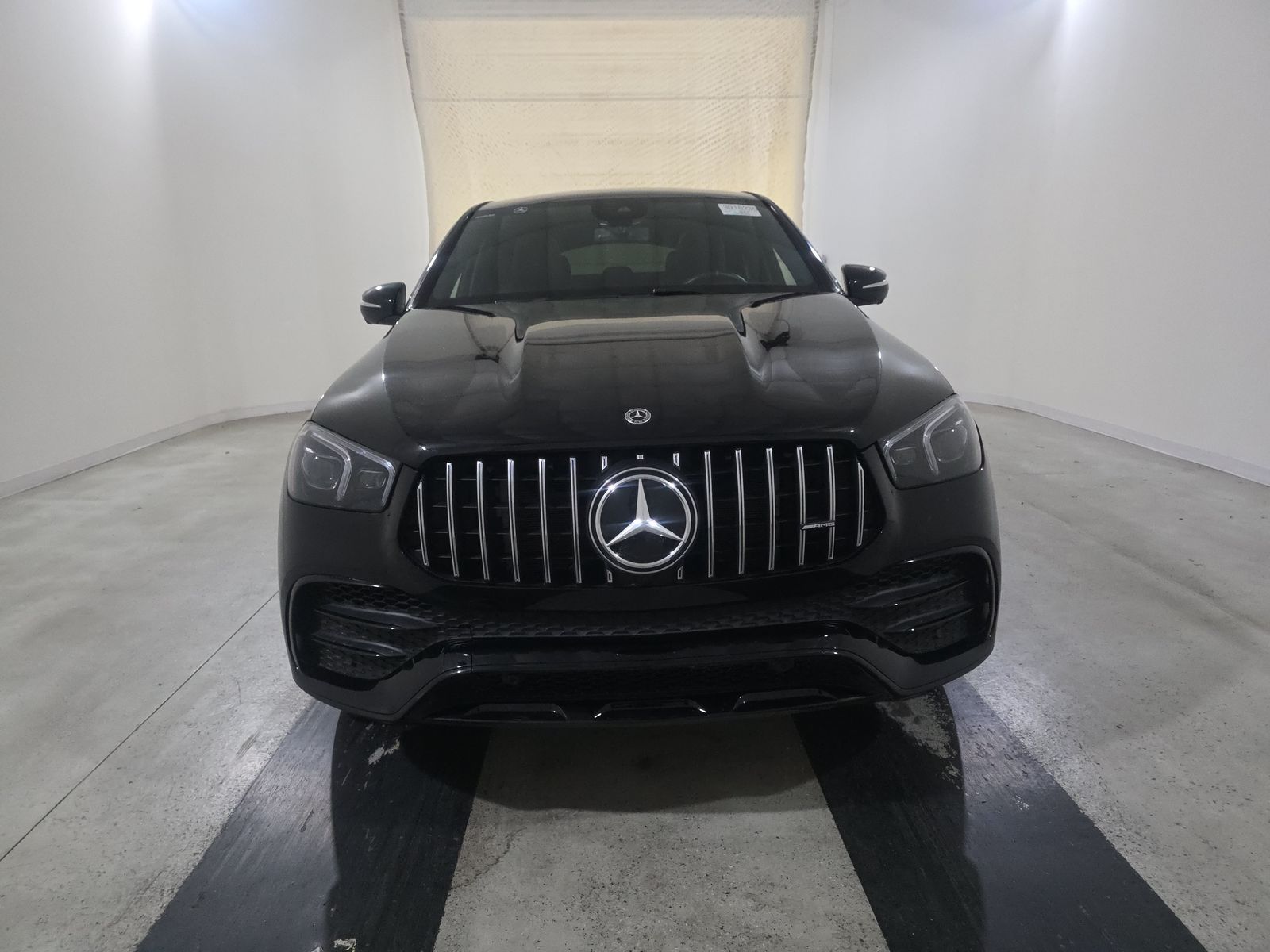 2023 Mercedes-Benz GLE AMG GLE 53 AWD