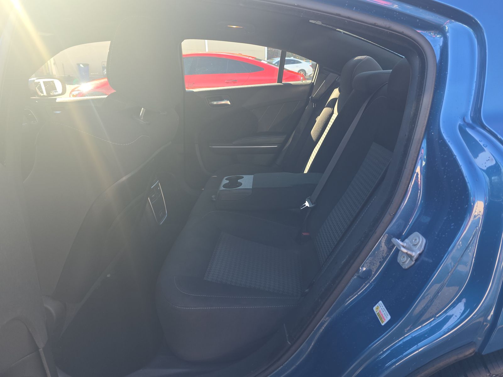 2020 Dodge Charger R/T RWD