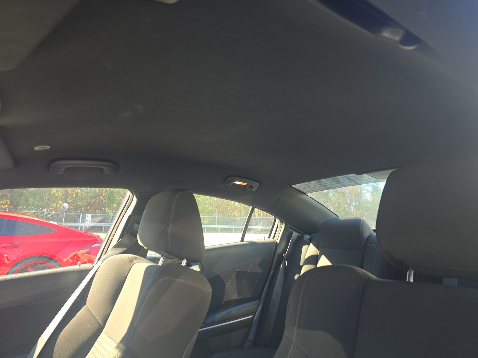 2020 Dodge Charger R/T RWD