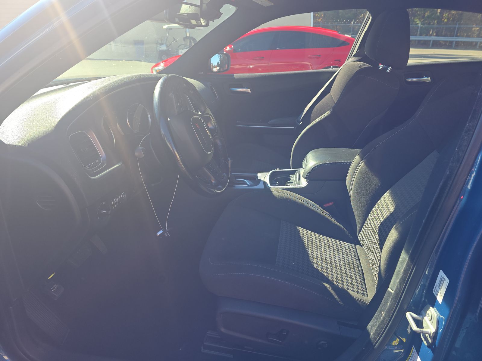 2020 Dodge Charger R/T RWD