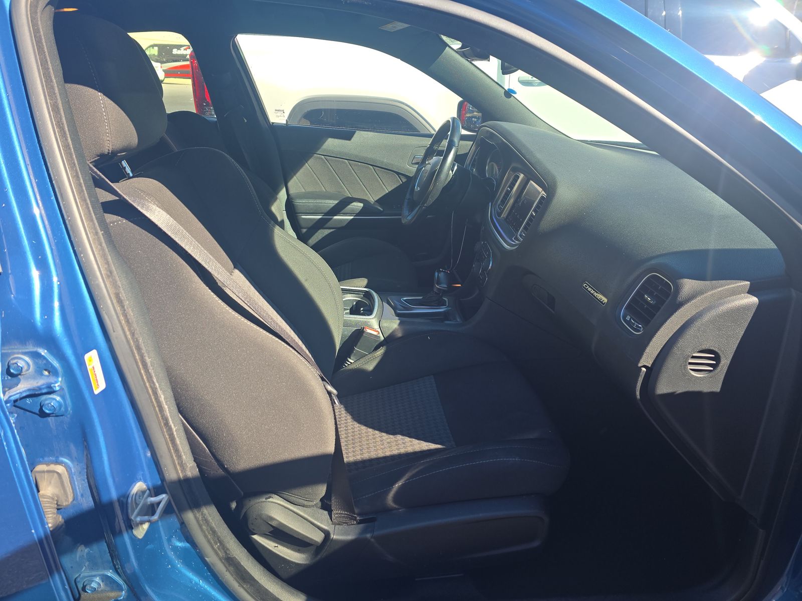 2020 Dodge Charger R/T RWD