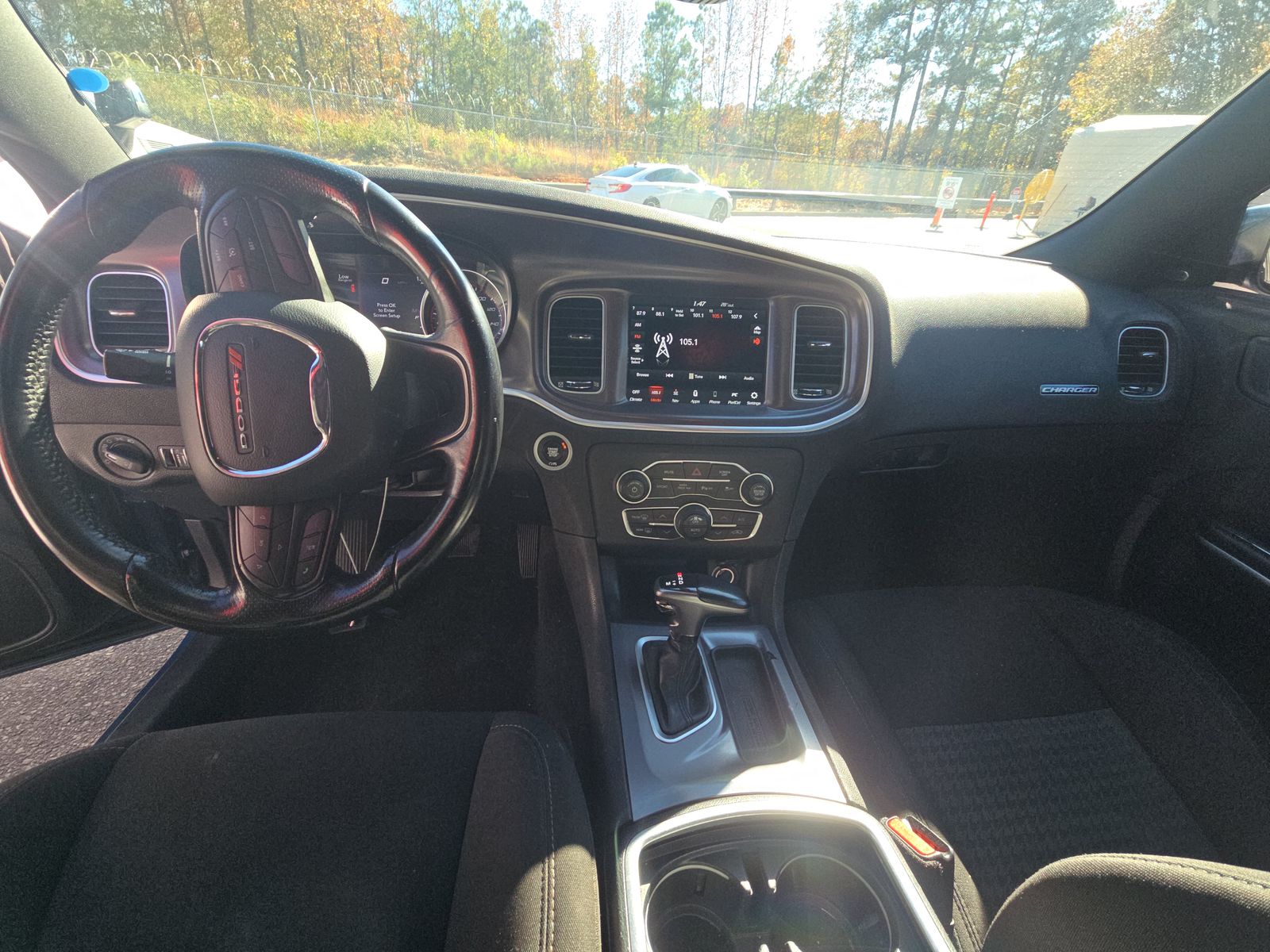 2020 Dodge Charger R/T RWD