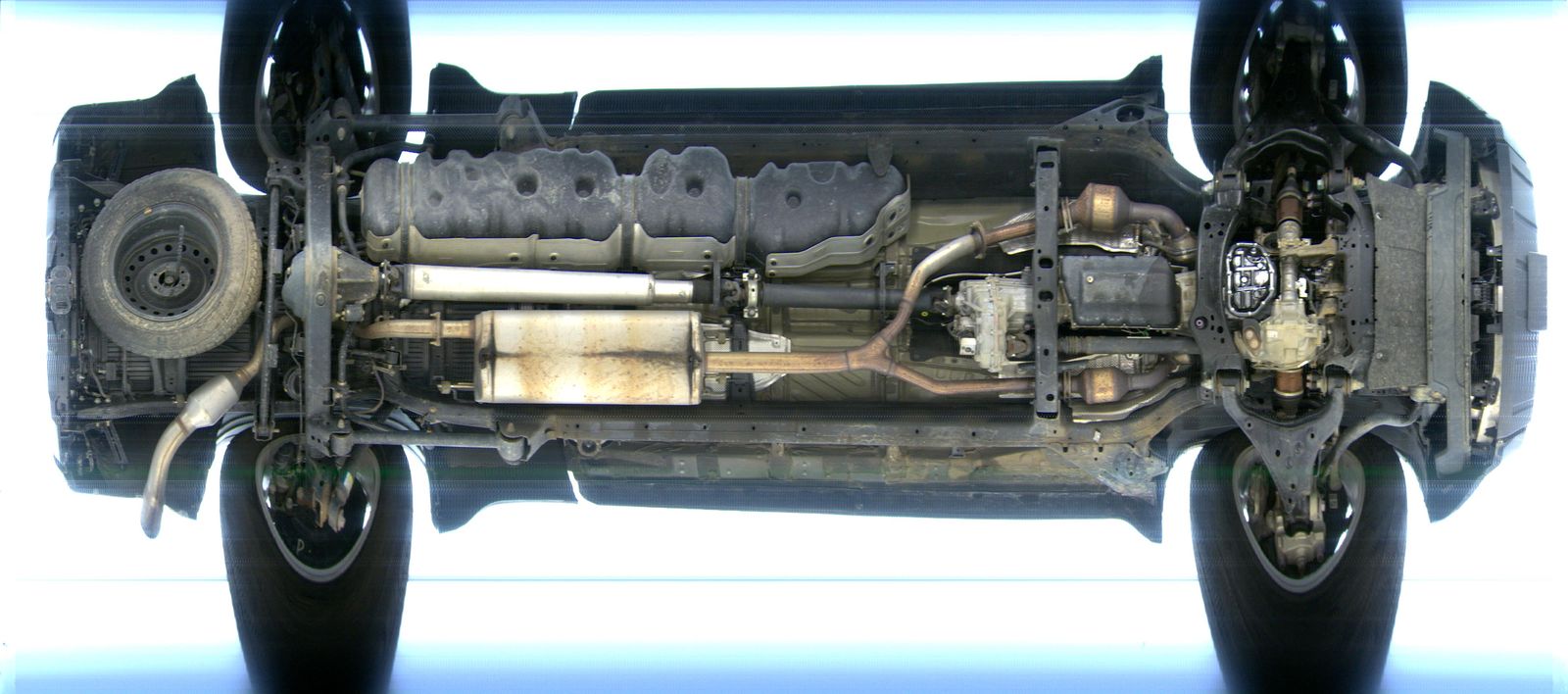 2022 Toyota Tundra SR5 AWD