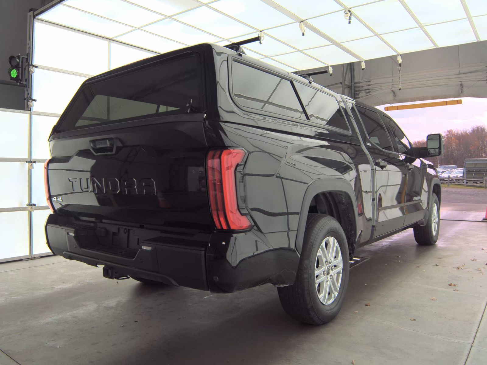 2022 Toyota Tundra SR5 AWD