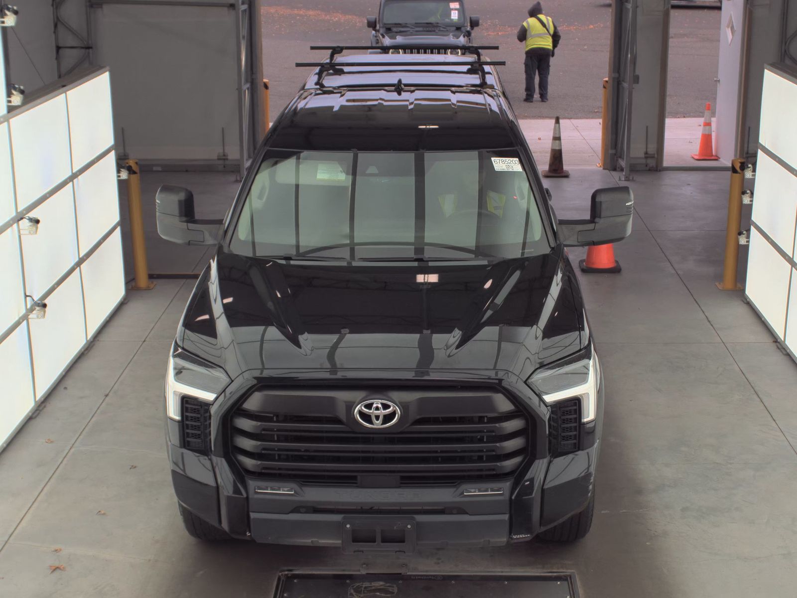 2022 Toyota Tundra SR5 AWD