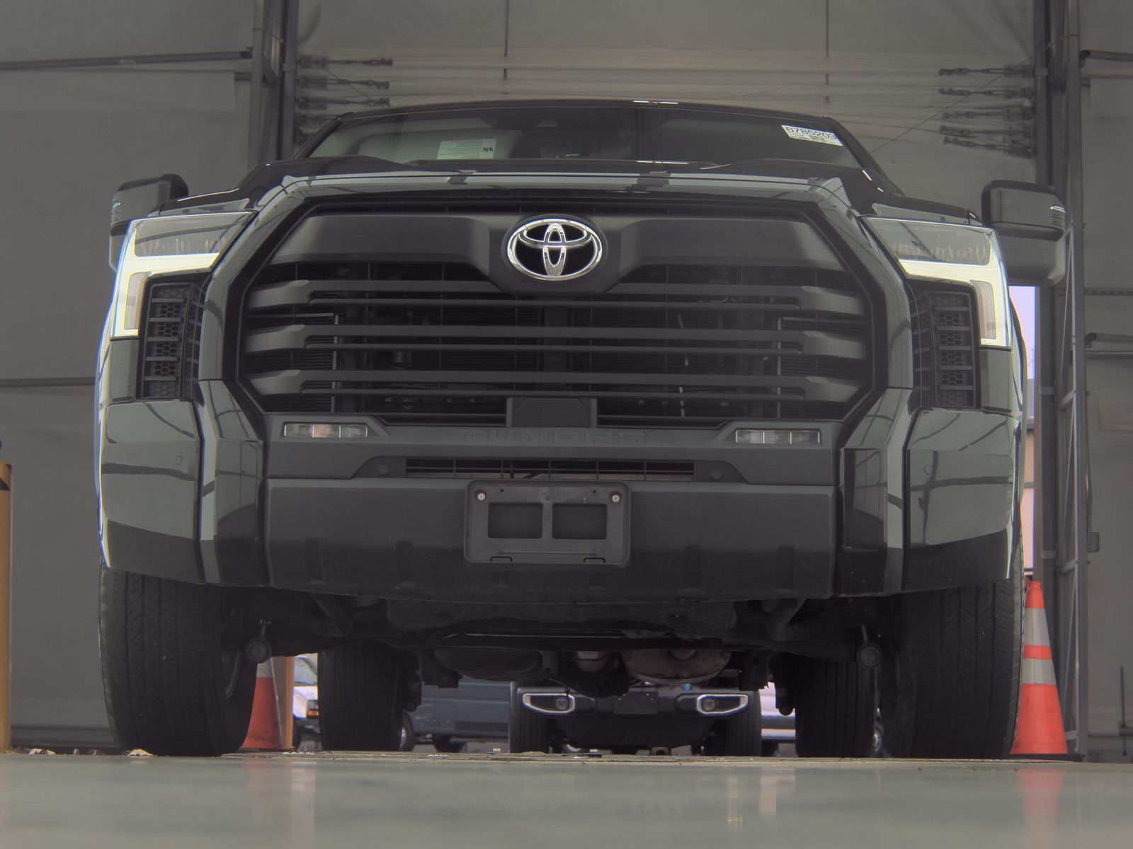 2022 Toyota Tundra SR5 AWD
