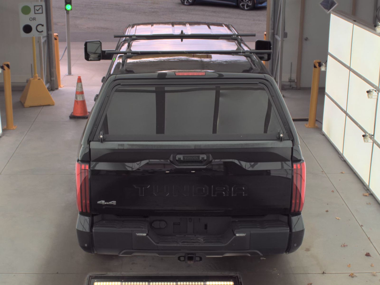 2022 Toyota Tundra SR5 AWD