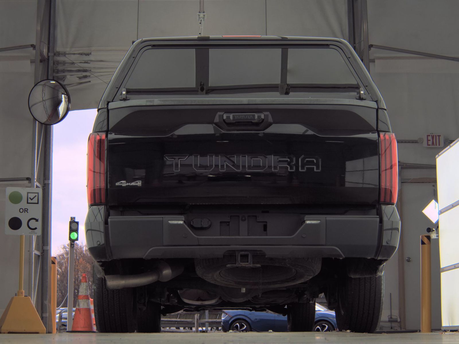 2022 Toyota Tundra SR5 AWD