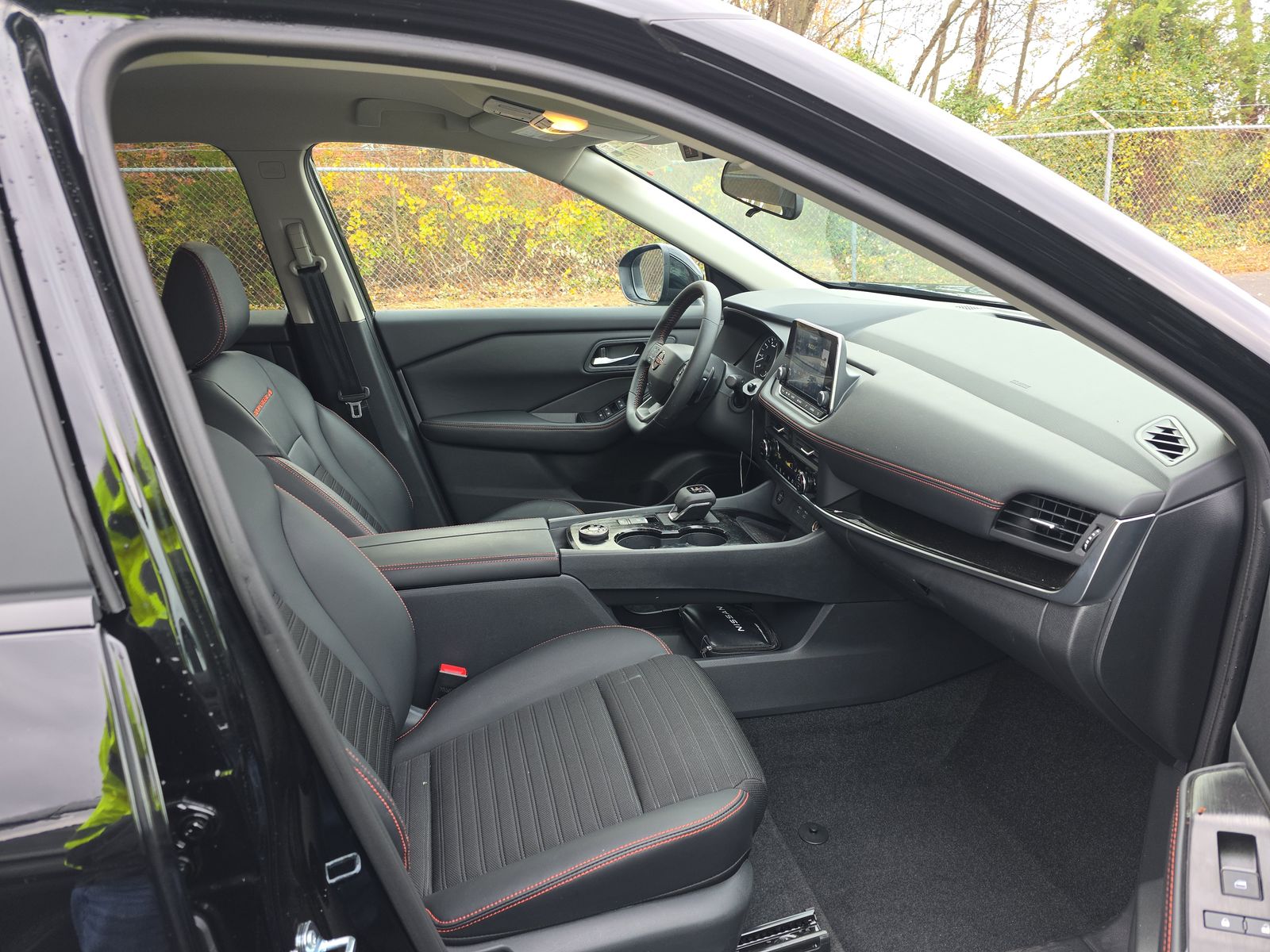 2025 Nissan Rogue Rock Creek AWD