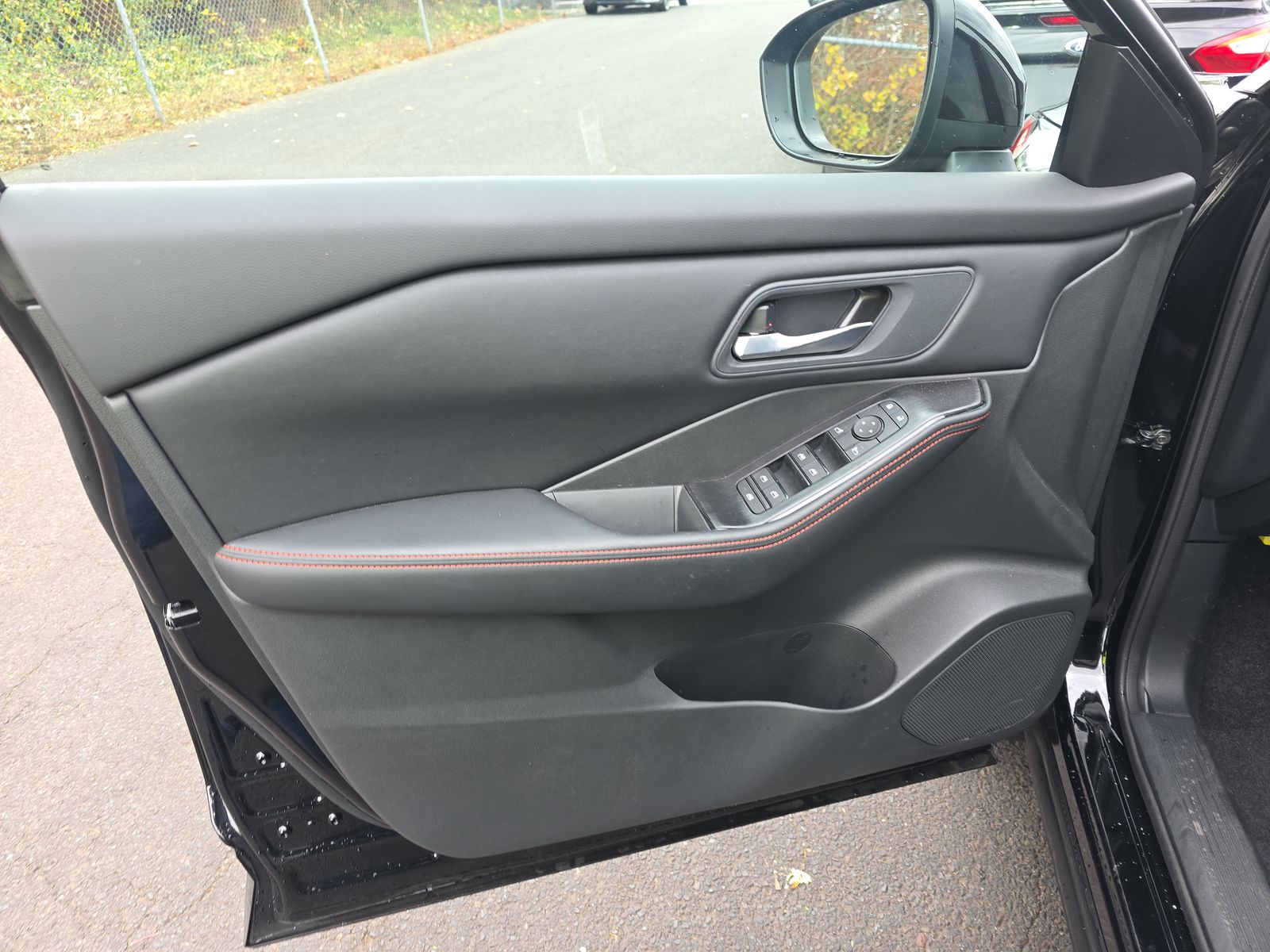 2025 Nissan Rogue Rock Creek AWD
