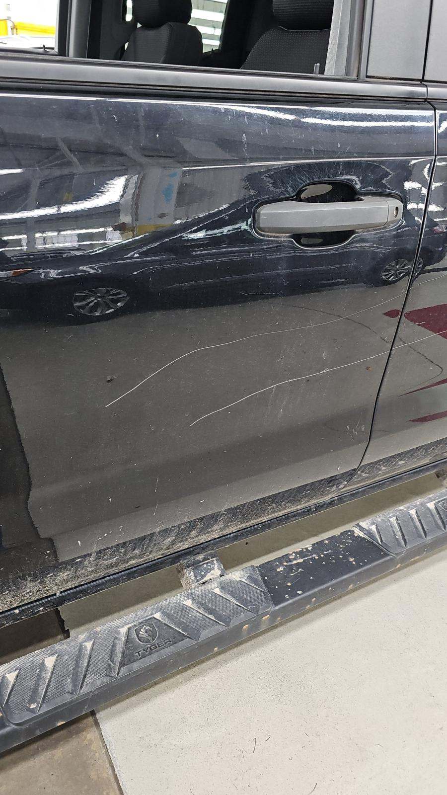 2021 Chevrolet Silverado 1500 Custom AWD