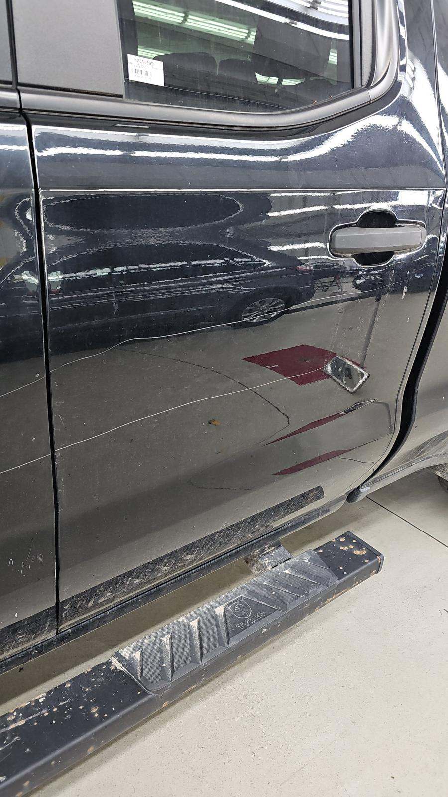 2021 Chevrolet Silverado 1500 Custom AWD