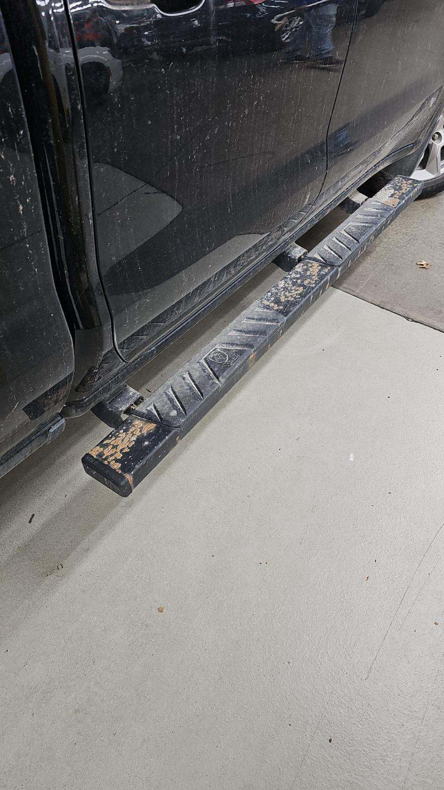 2021 Chevrolet Silverado 1500 Custom AWD