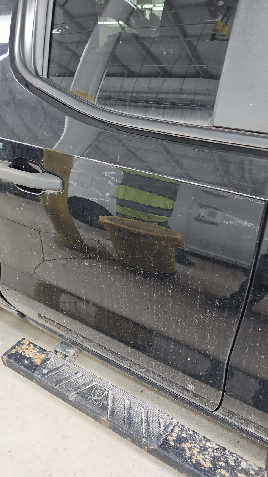 2021 Chevrolet Silverado 1500 Custom AWD