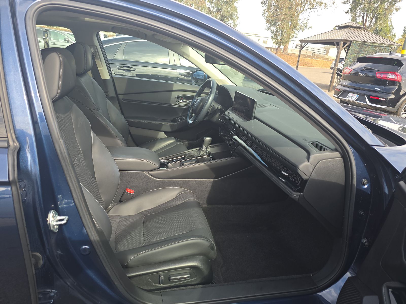 2023 Honda Accord Hybrid Touring FWD