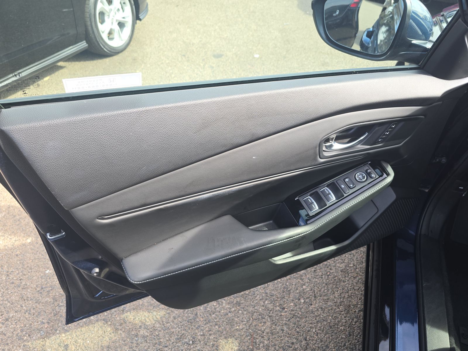 2023 Honda Accord Hybrid Touring FWD