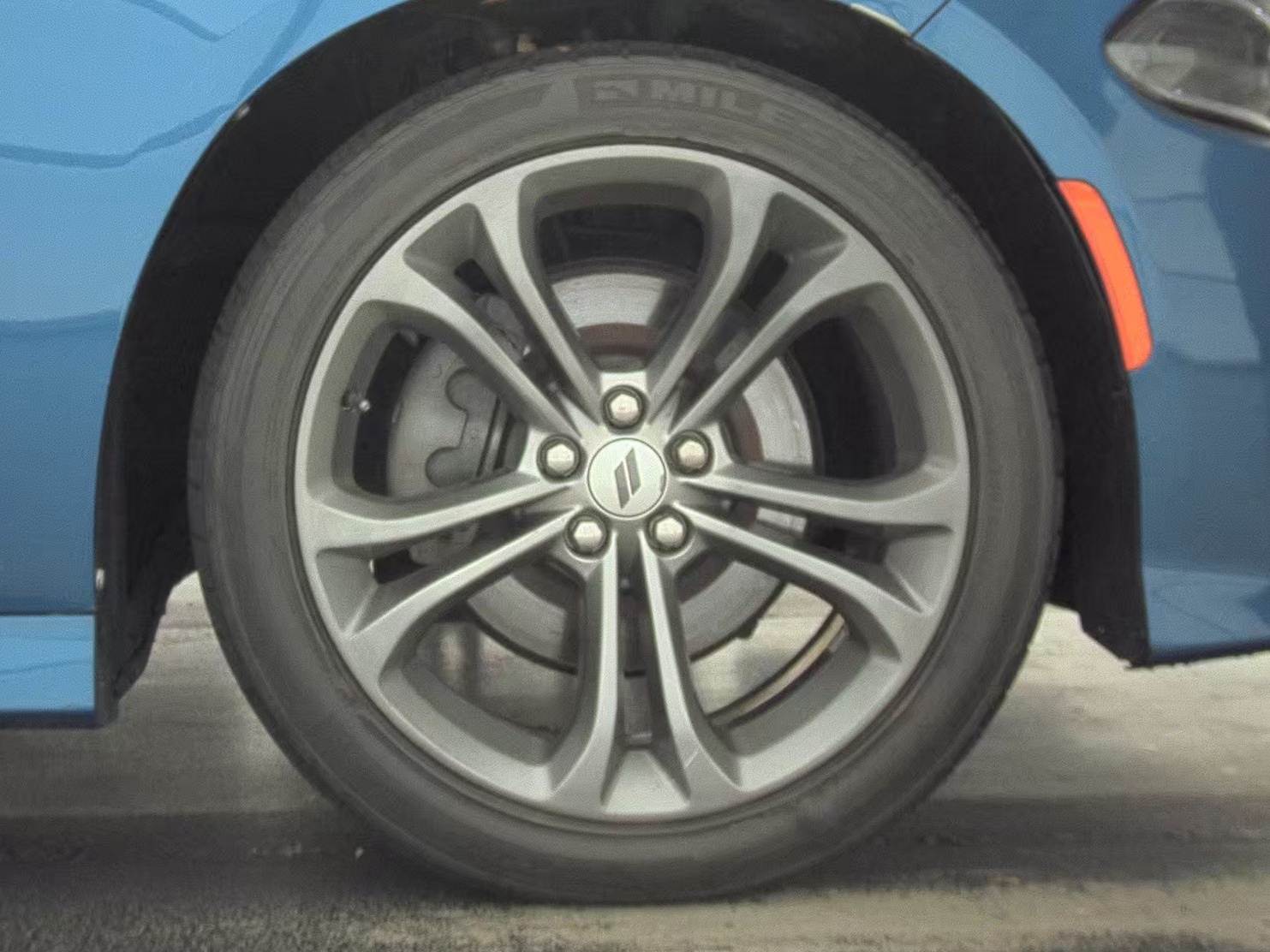 2020 Dodge Charger R/T RWD